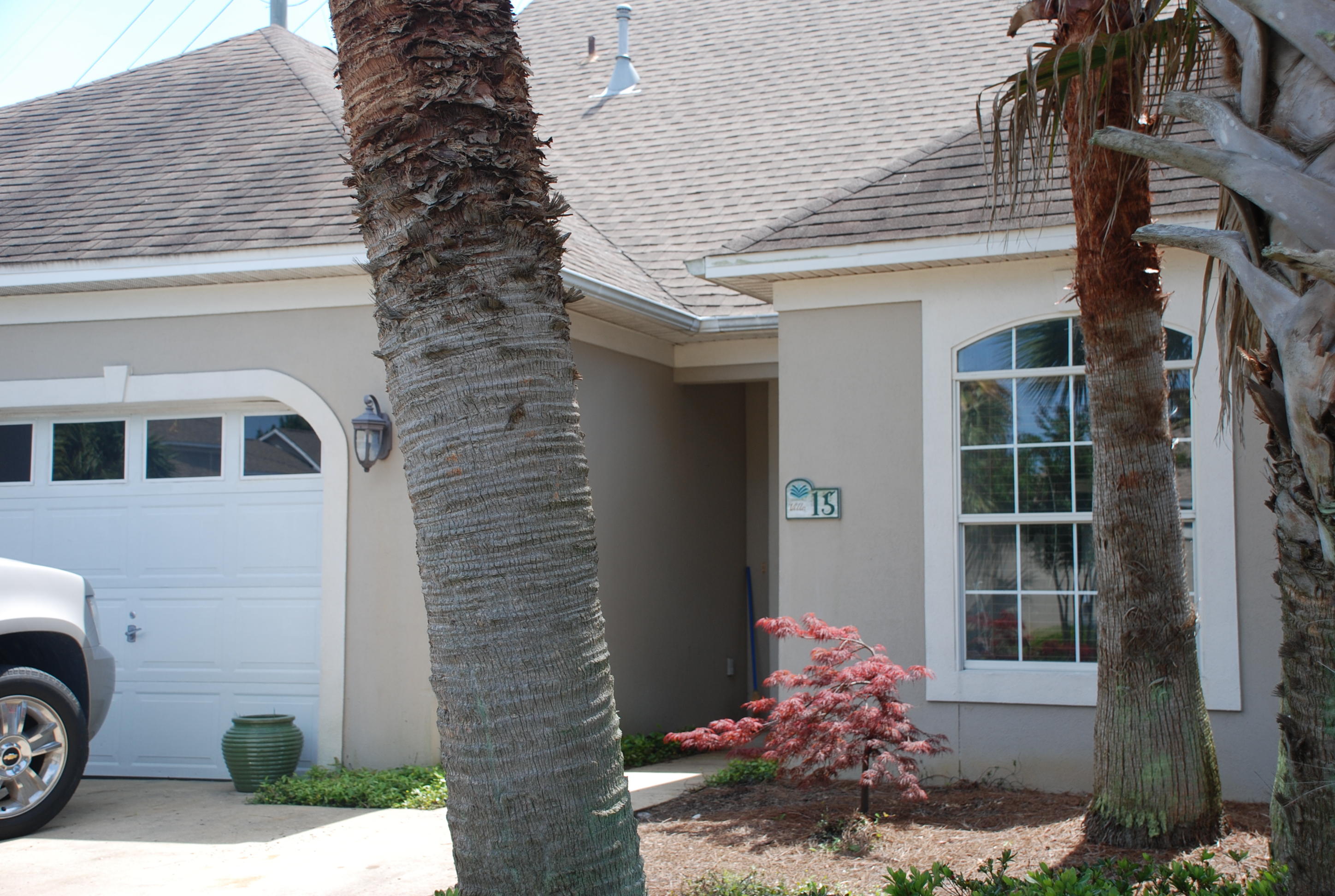 BON VILLAS - Residential