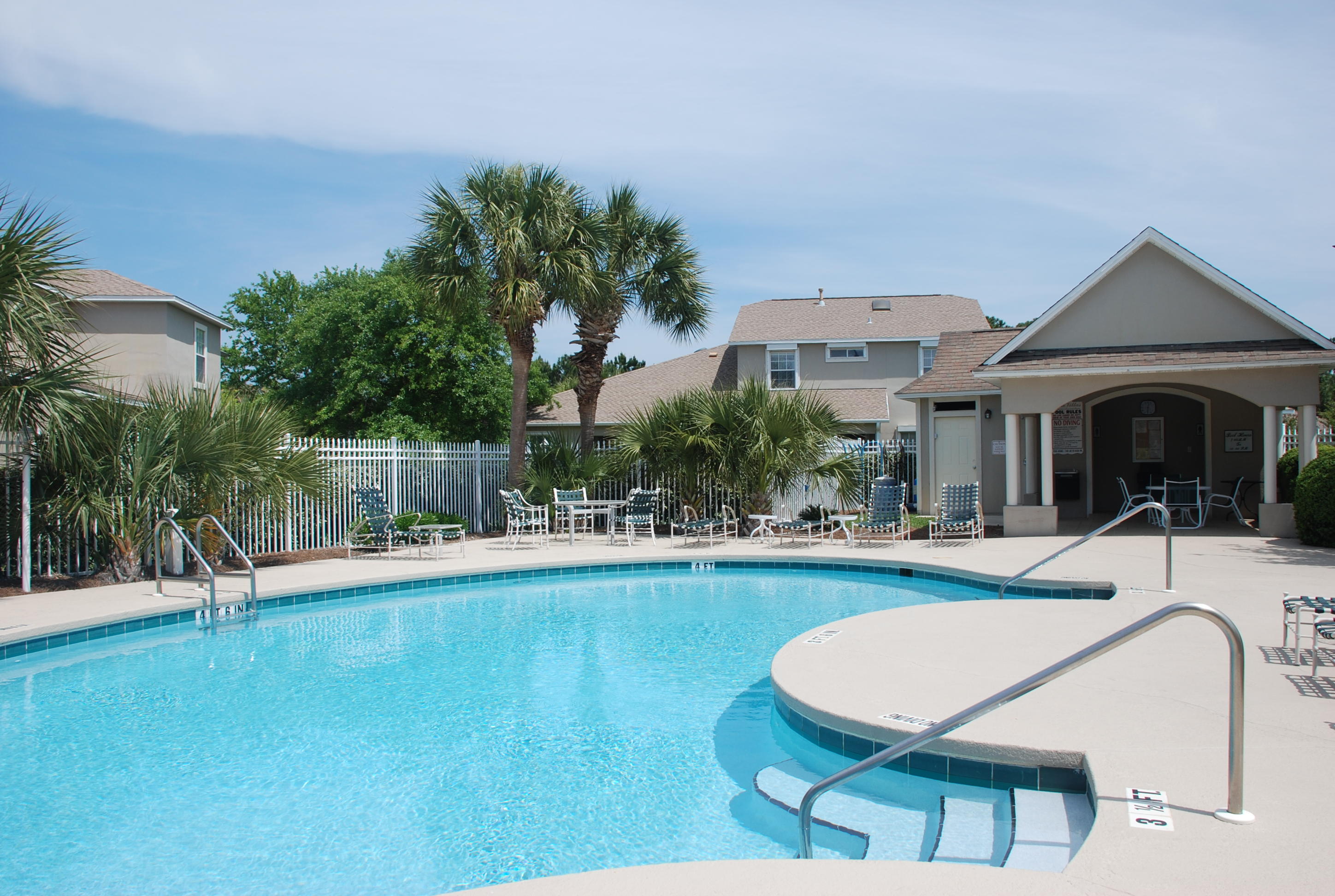 BON VILLAS - Residential