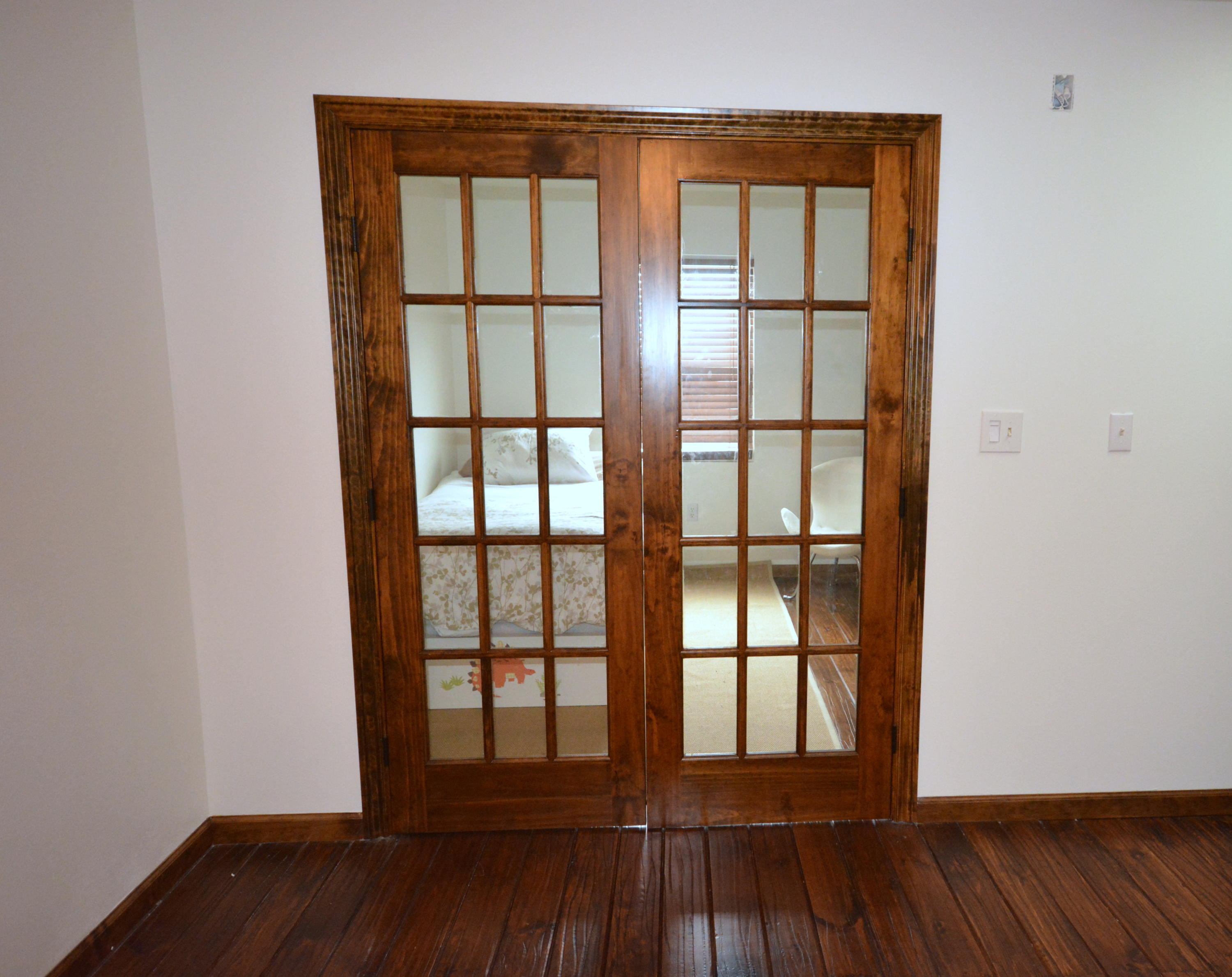 BON VILLAS - Residential