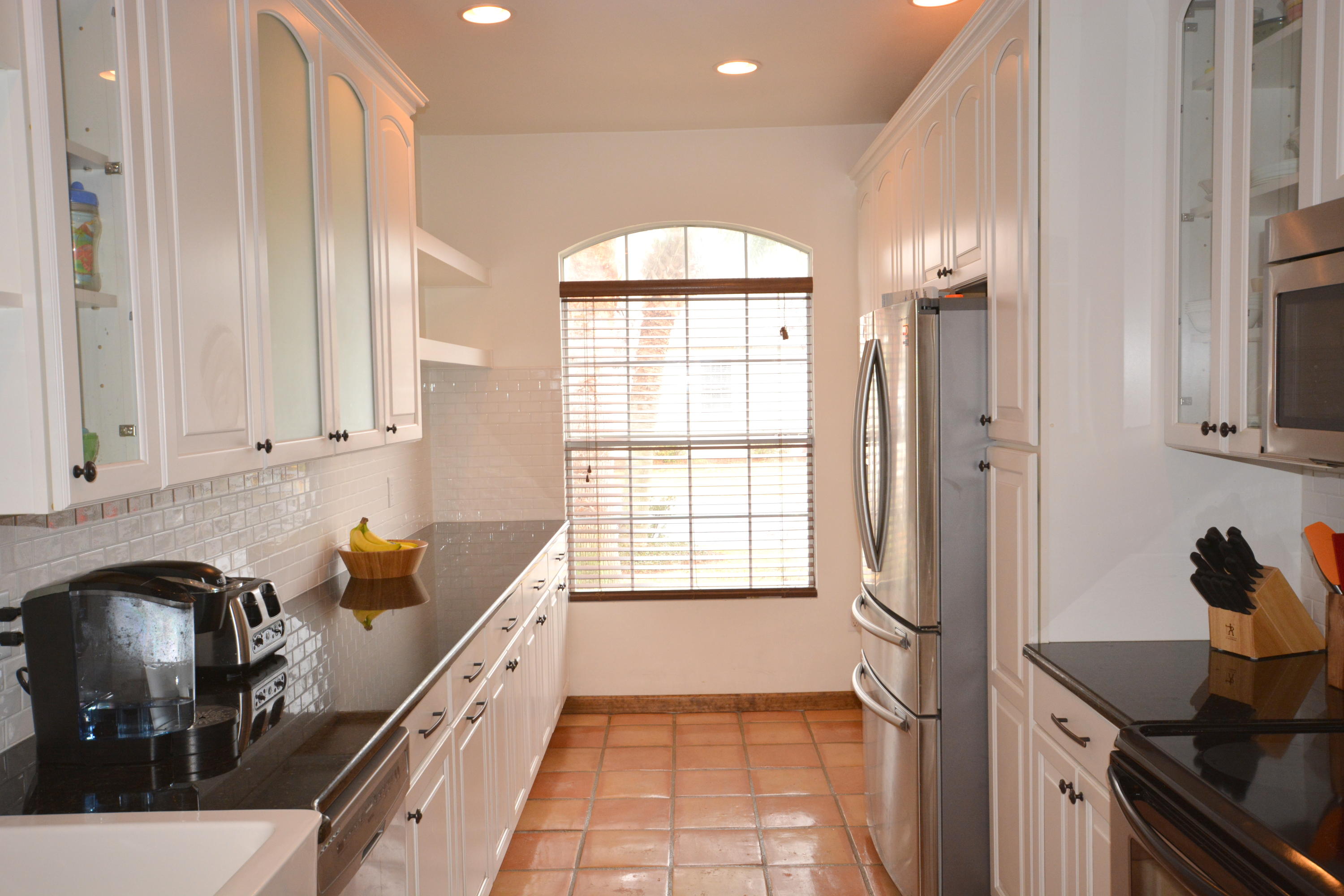 BON VILLAS - Residential