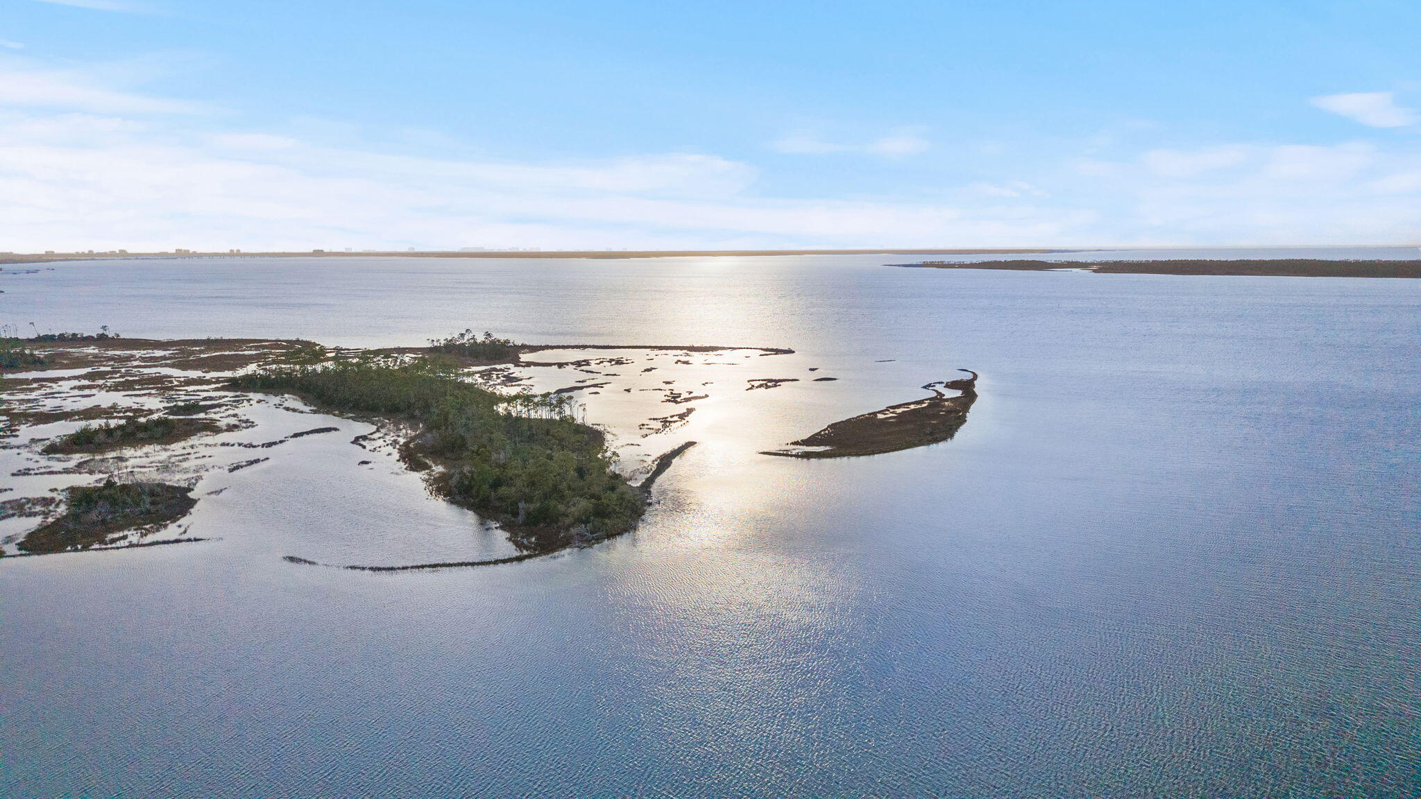 BAYWOOD SHORE ESTATES - Land