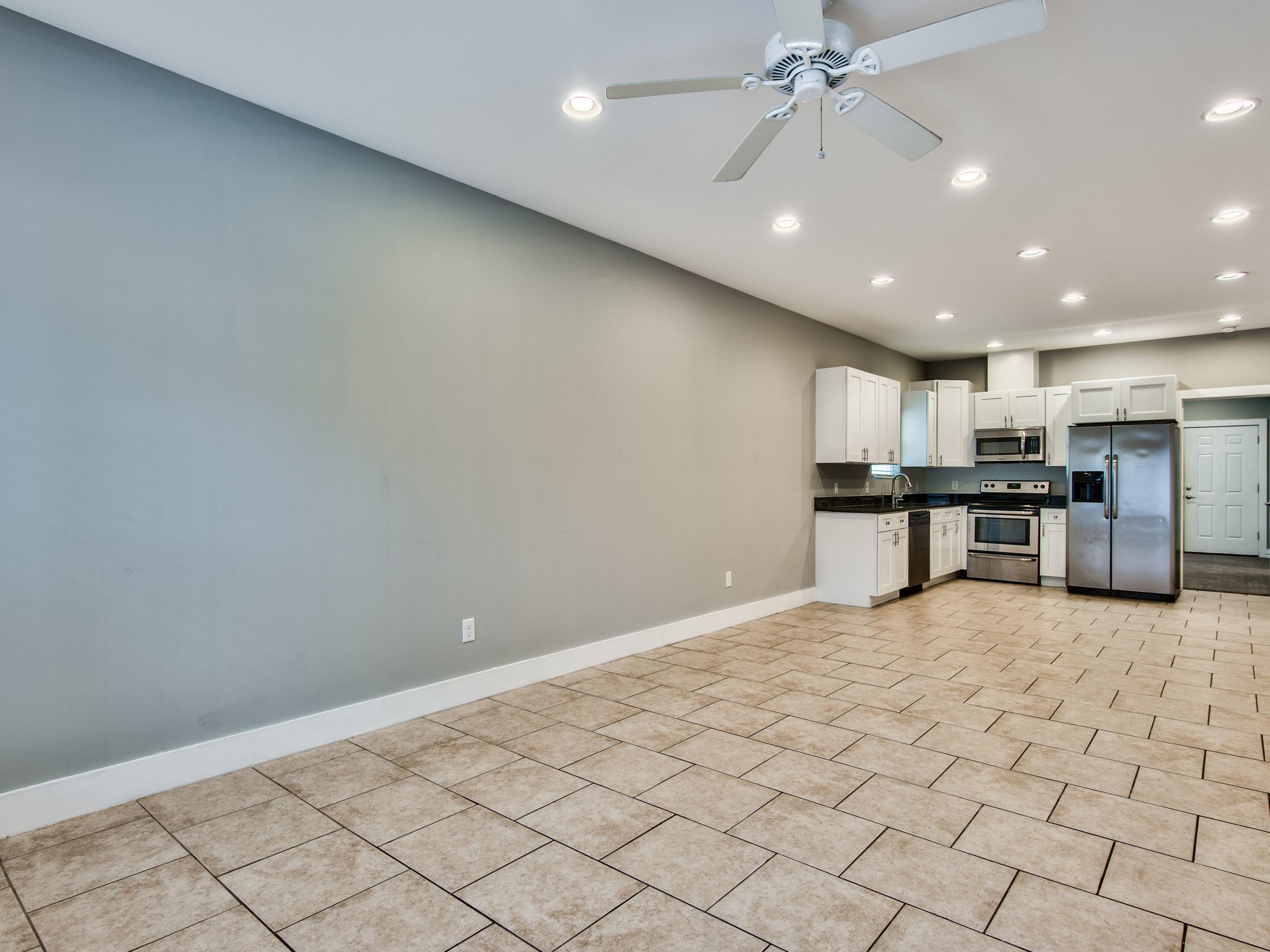 Marlin Place - Residential