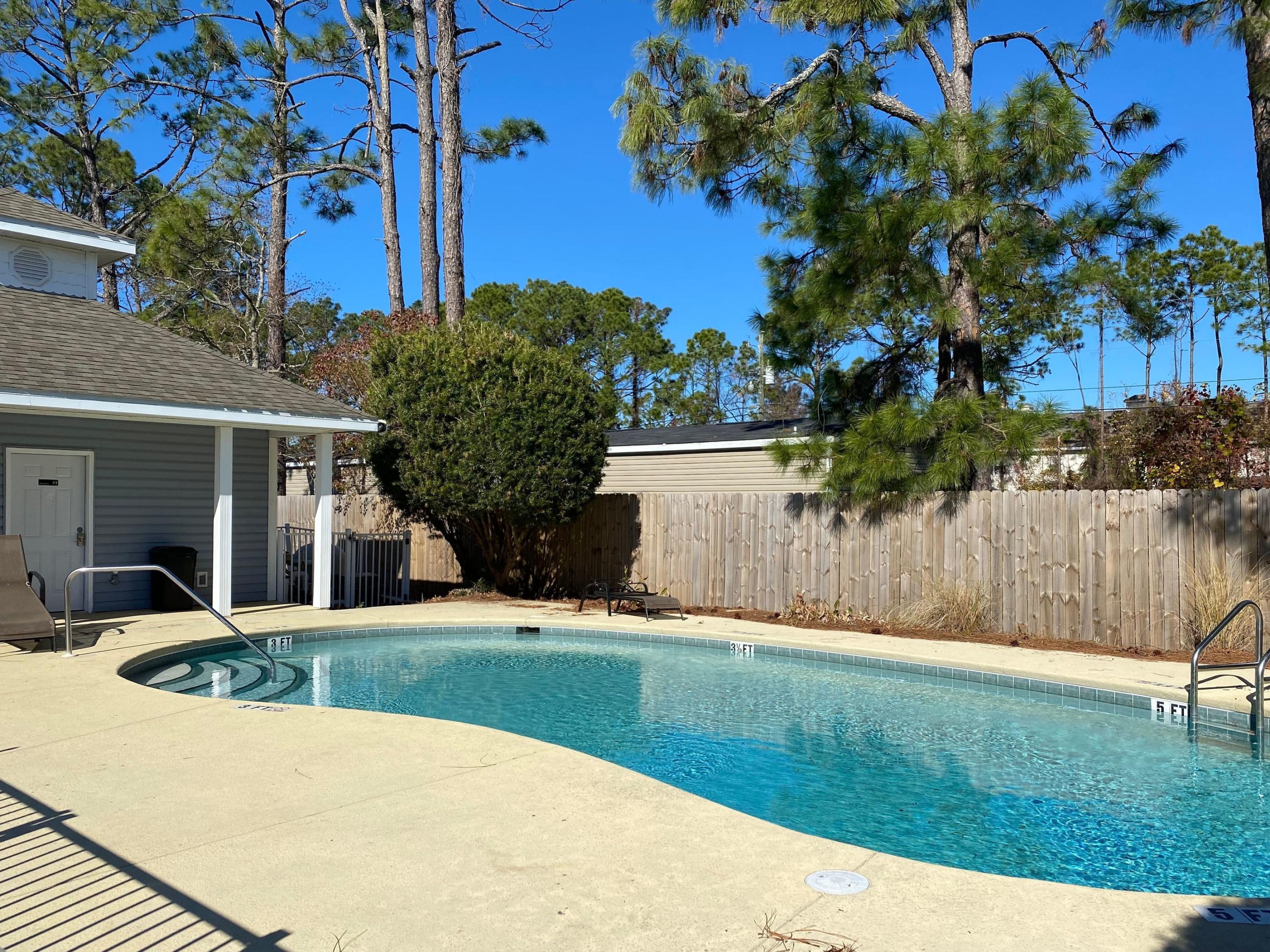 Marlin Place - Residential