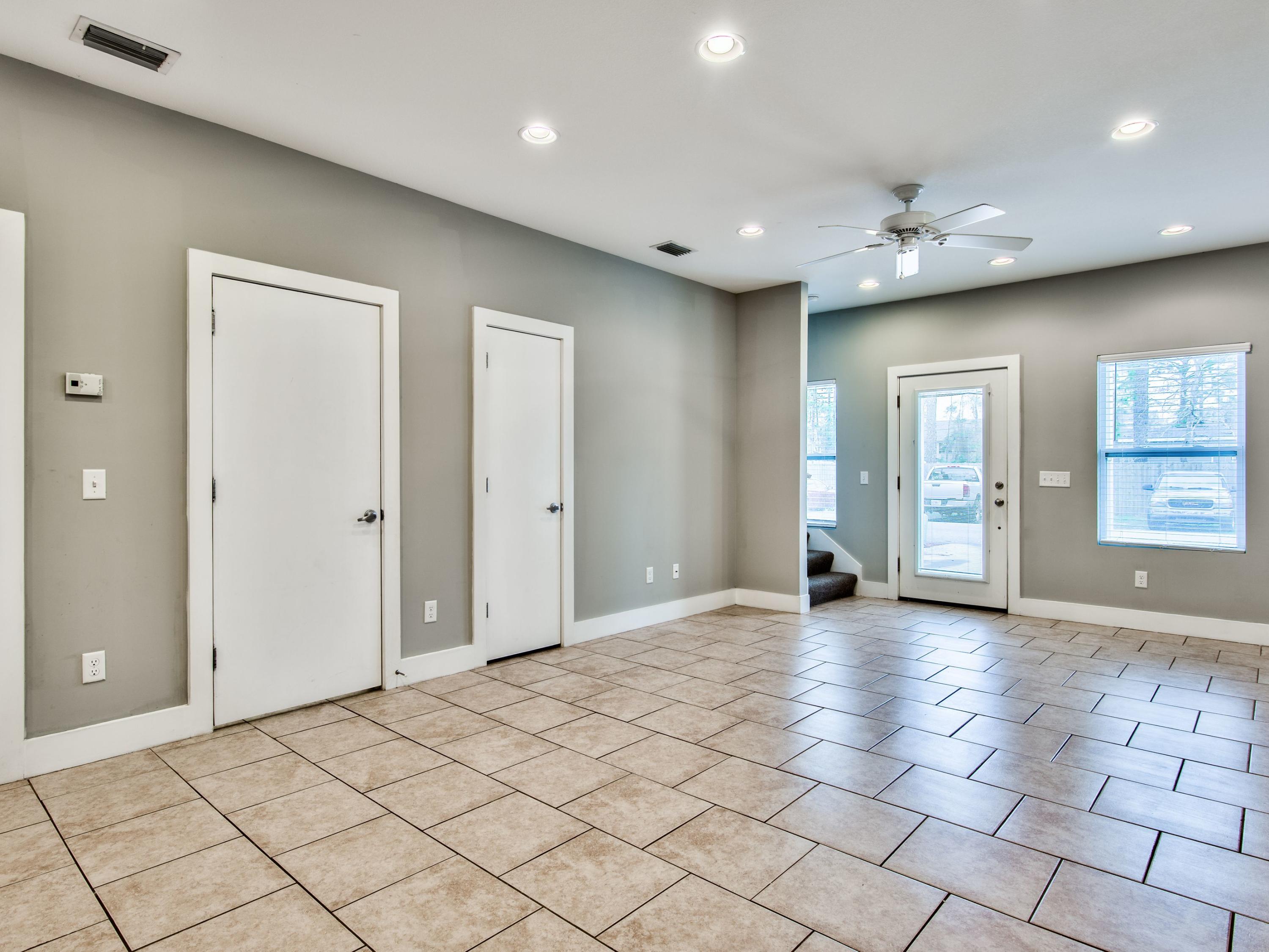 Marlin Place - Residential