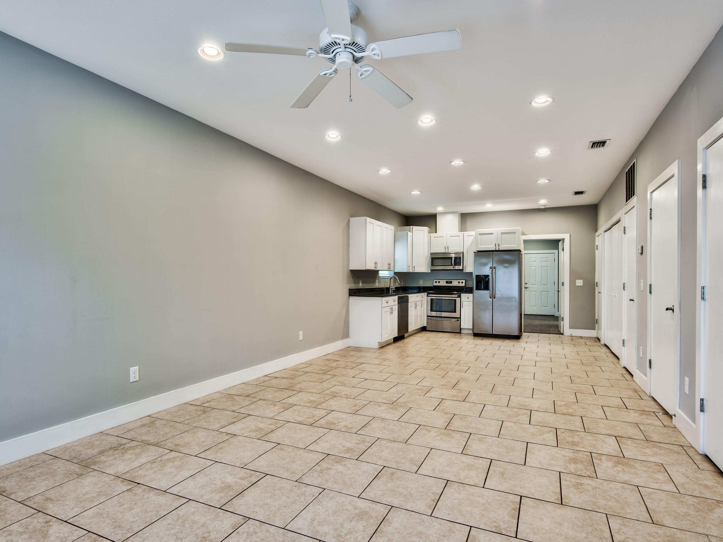 Marlin Place - Residential