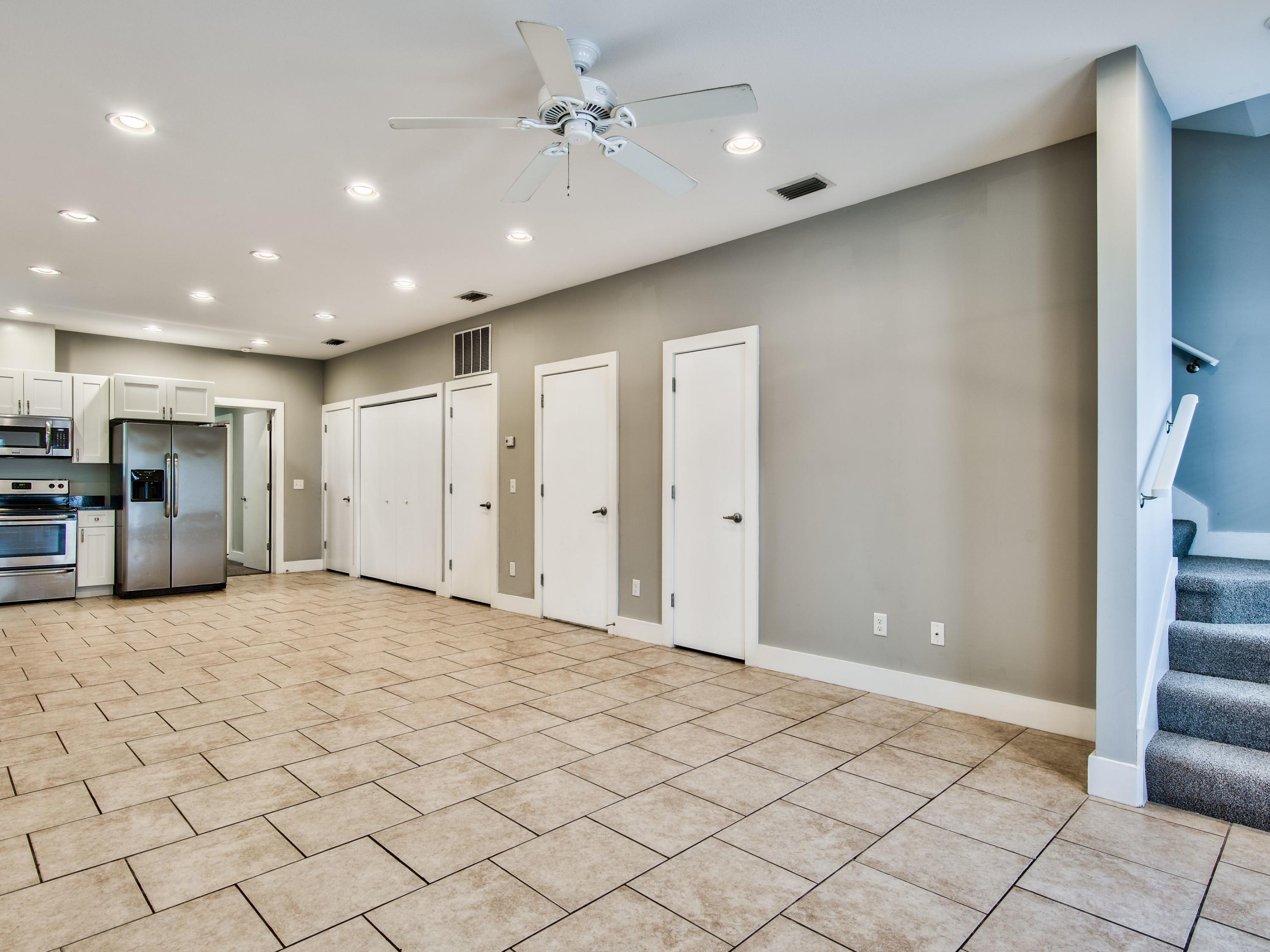 Marlin Place - Residential