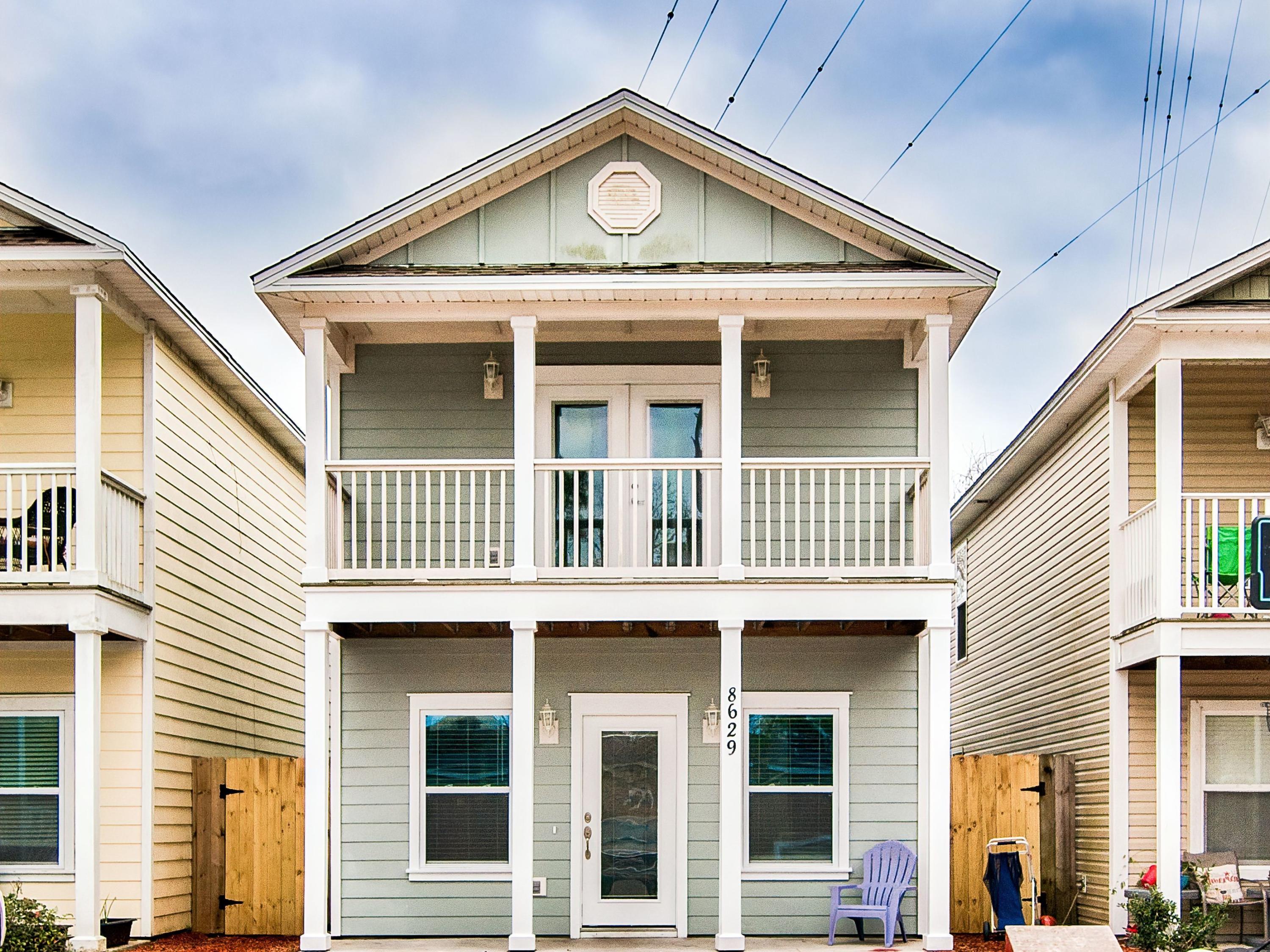 Marlin Place - Residential