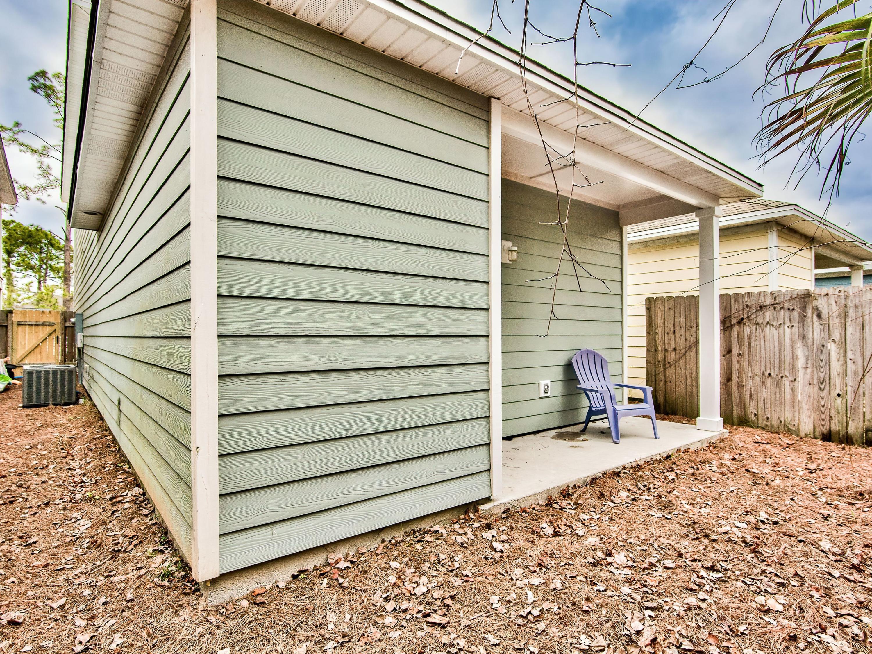 Marlin Place - Residential