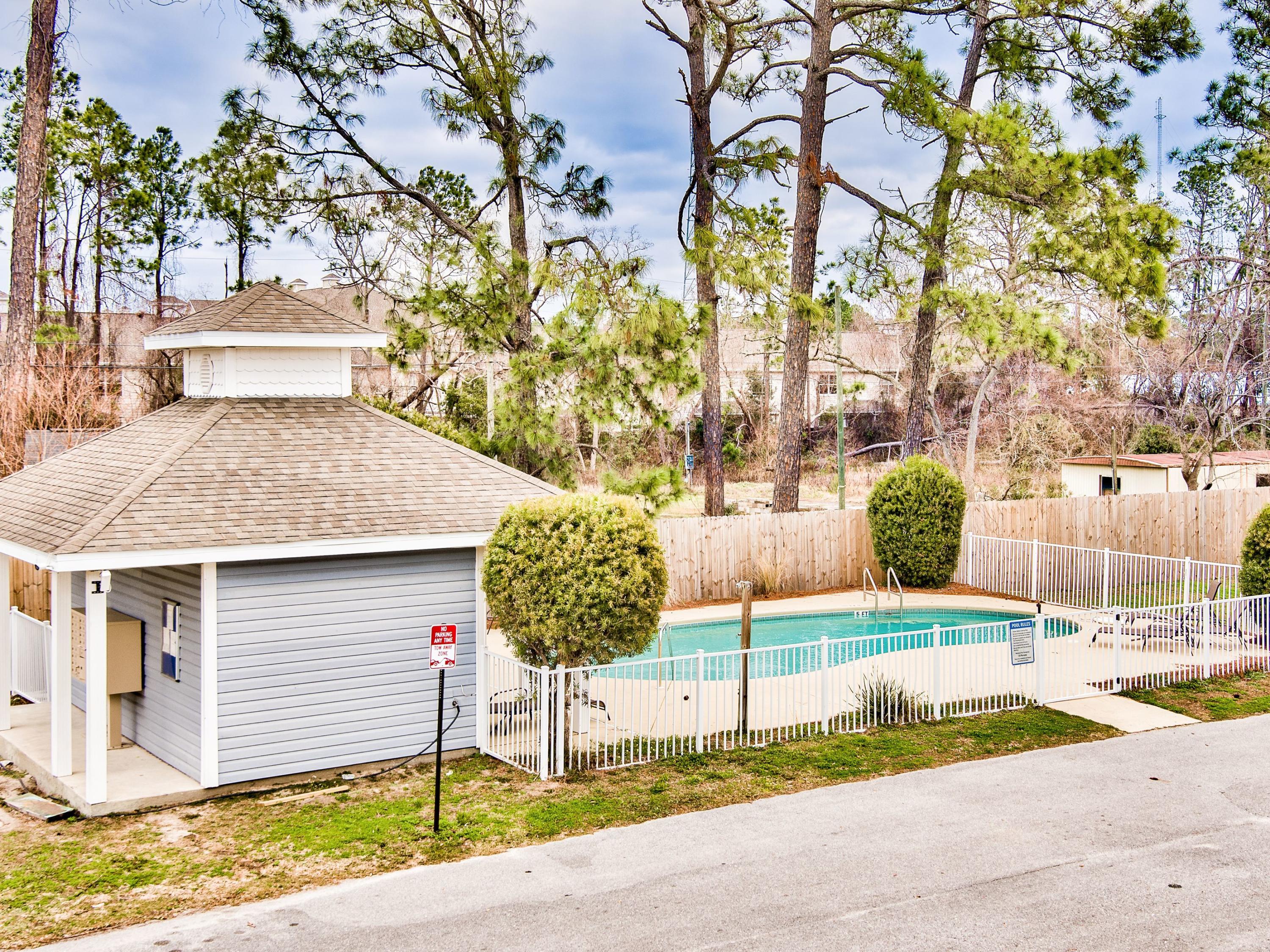 Marlin Place - Residential