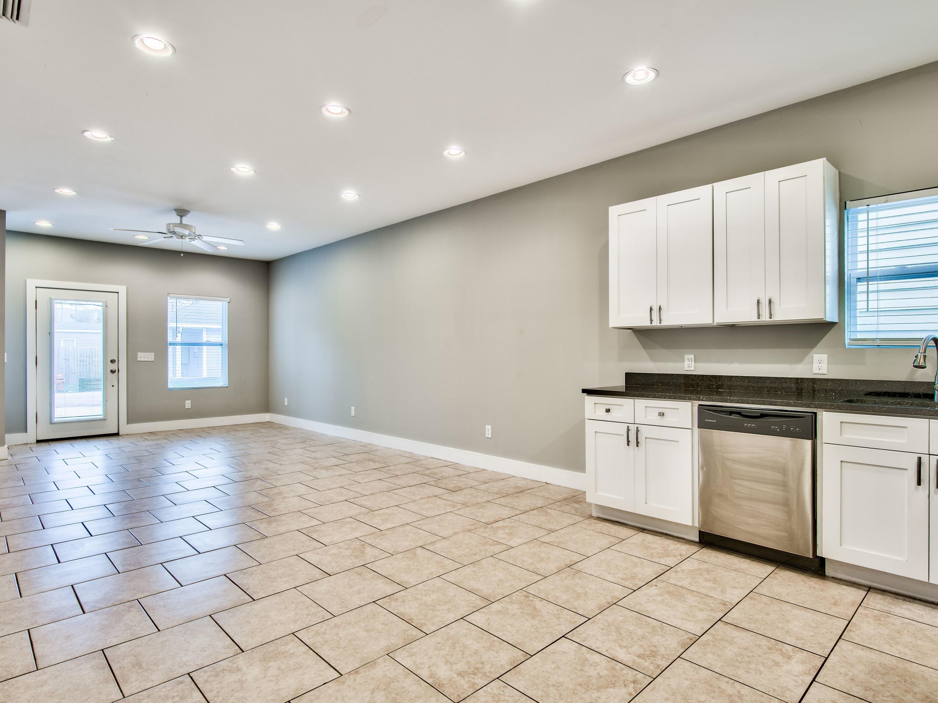 Marlin Place - Residential