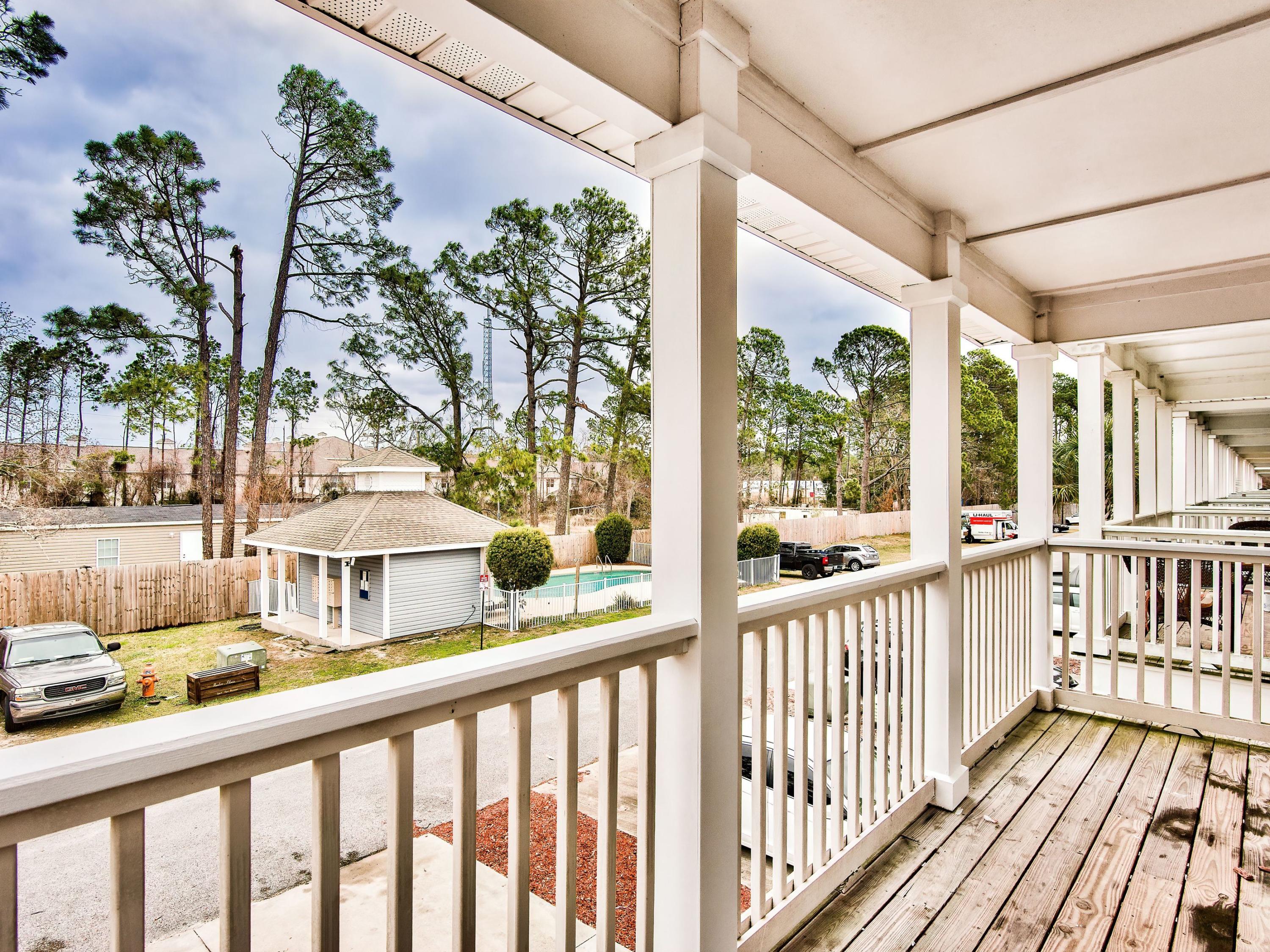 Marlin Place - Residential