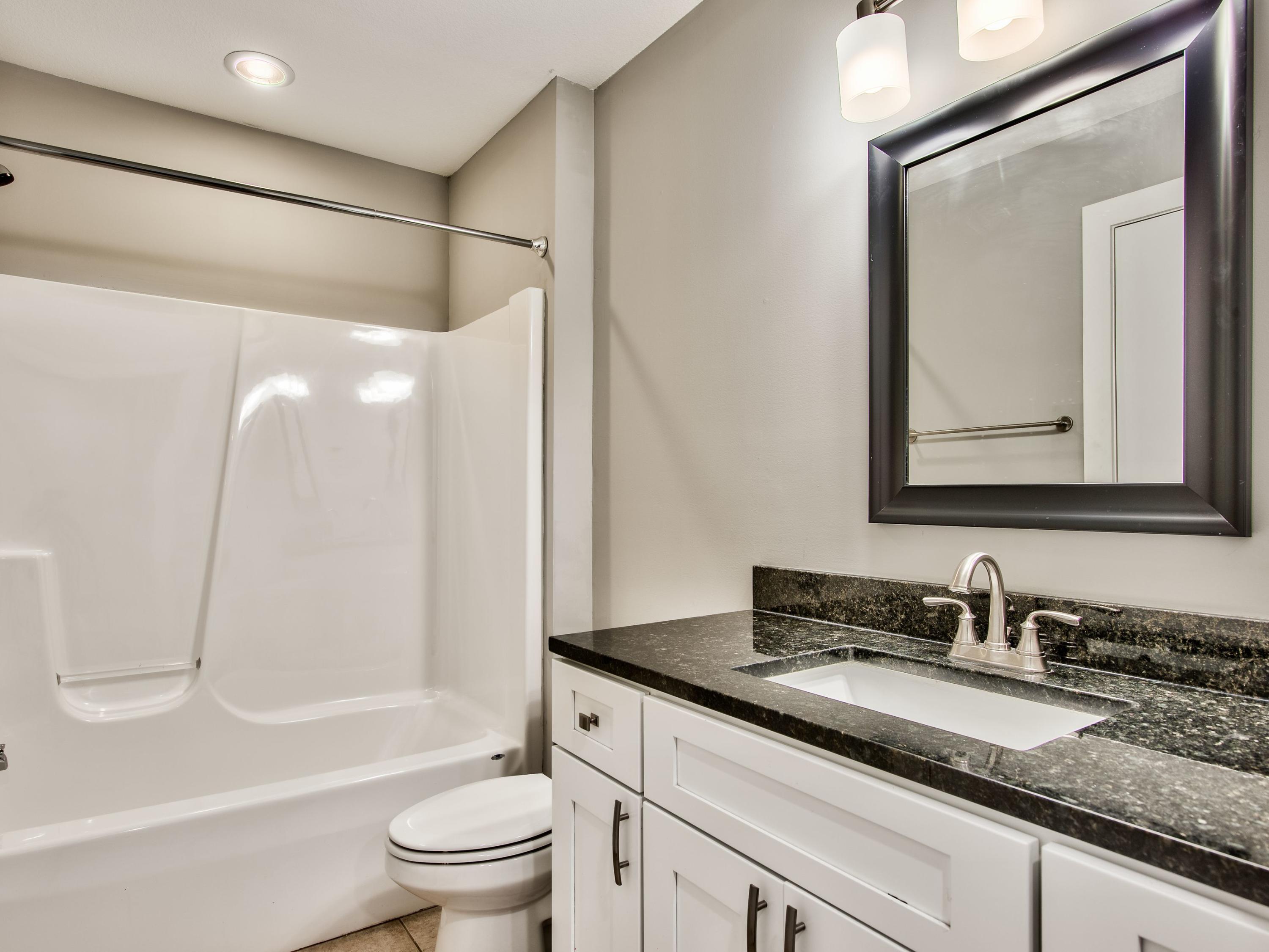 Marlin Place - Residential