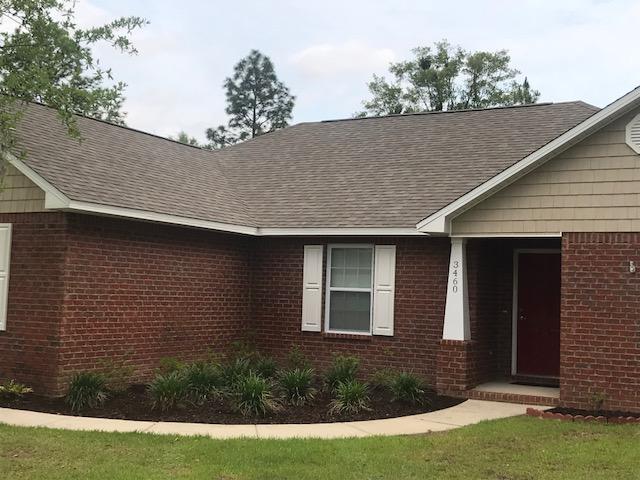 ASHTIN ESTATES - Residential