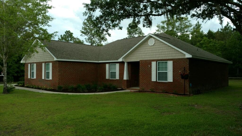 ASHTIN ESTATES - Residential