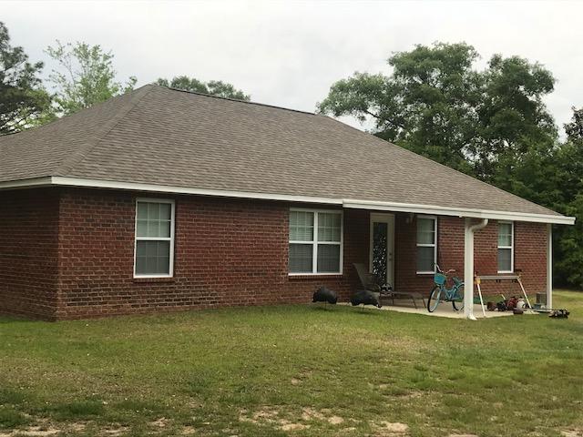 ASHTIN ESTATES - Residential