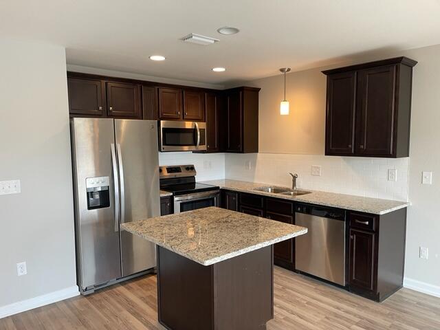 HELMS & ALLEN - Residential Lease