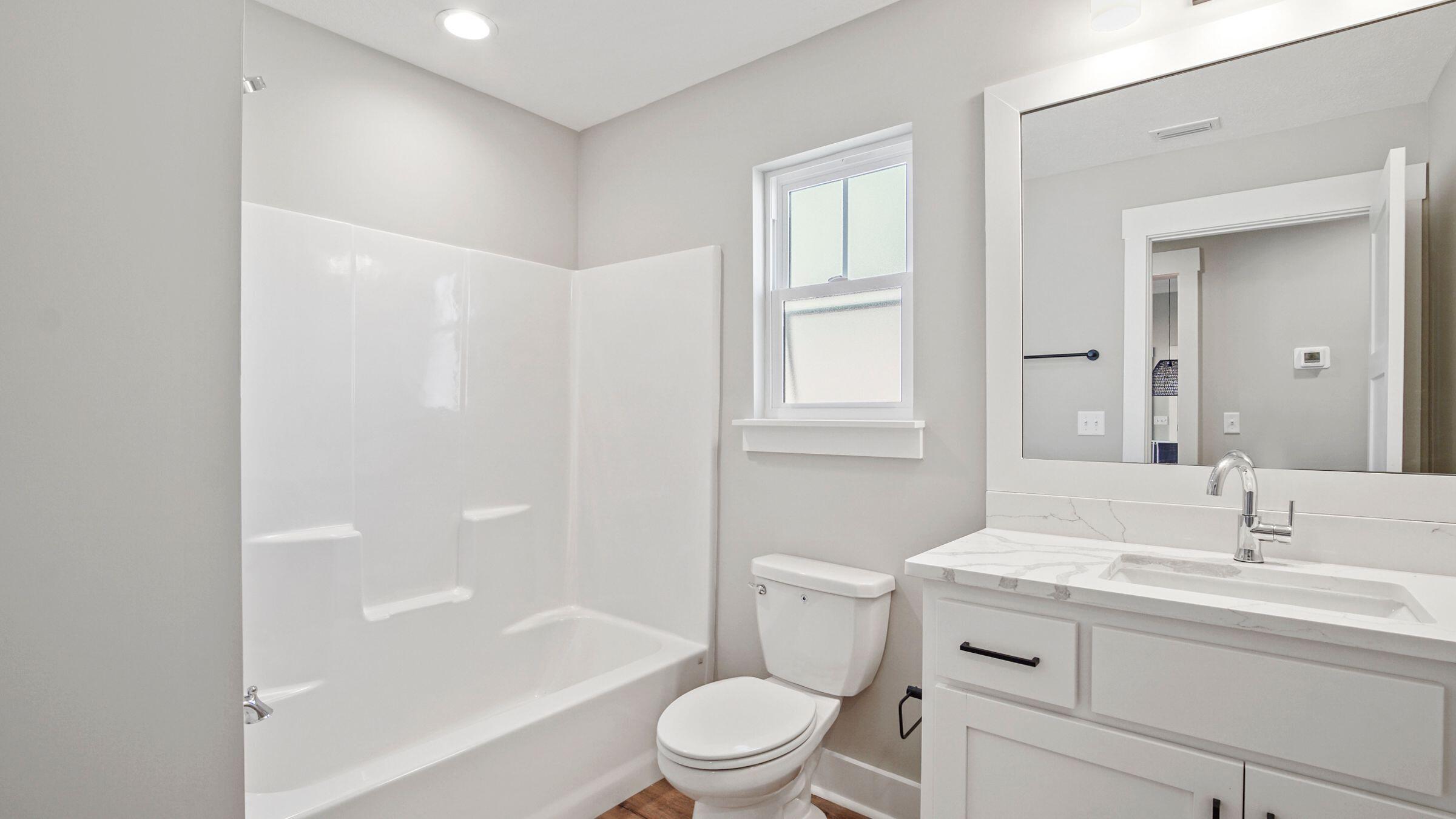 College Station Phase 3 - Residential