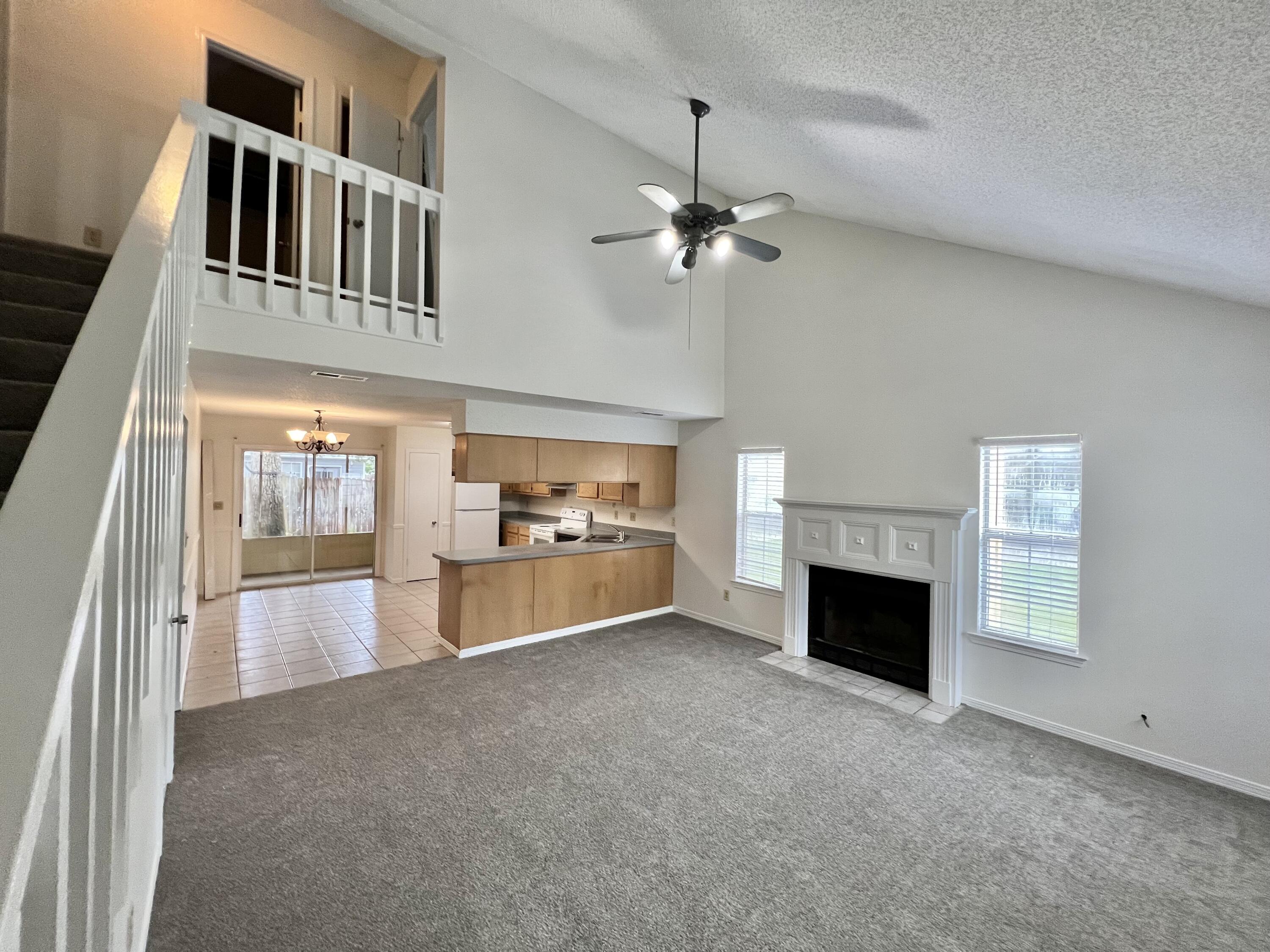 INDIGO VILLAGE - Residential Lease