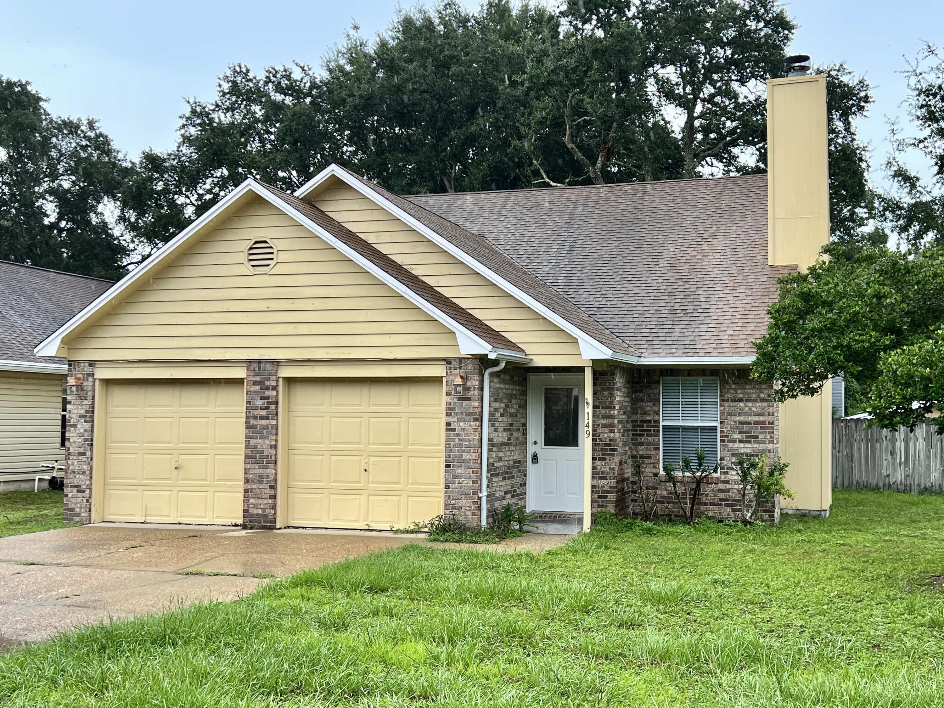 INDIGO VILLAGE - Residential Lease