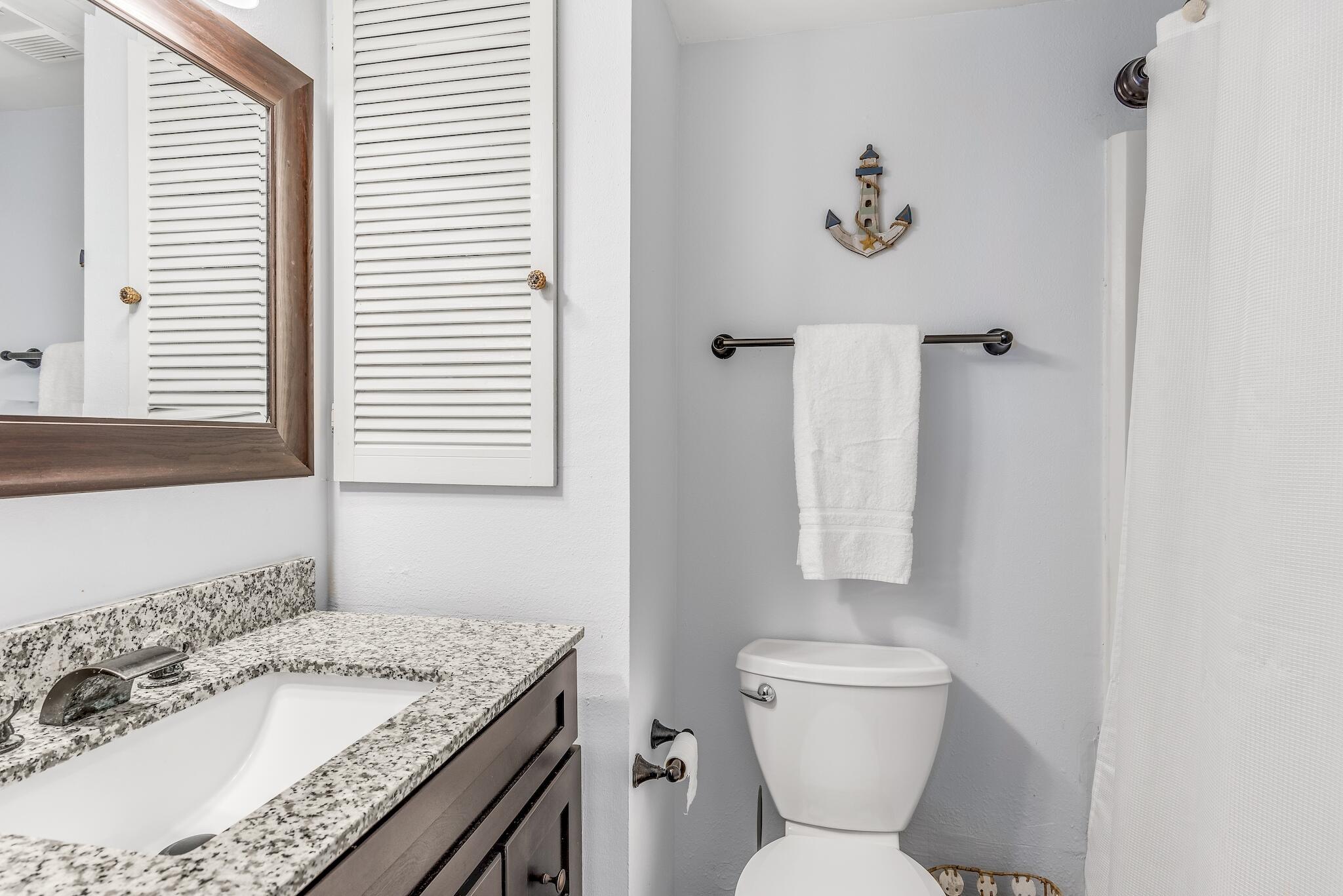 COMMODORES LANDING - Residential