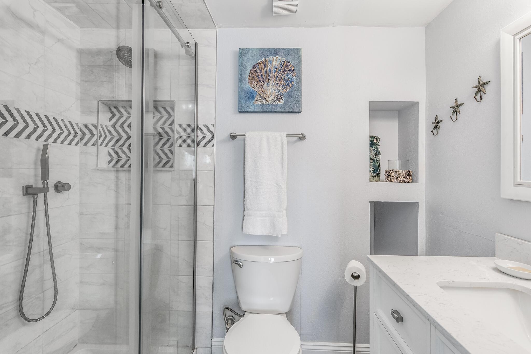 COMMODORES LANDING - Residential