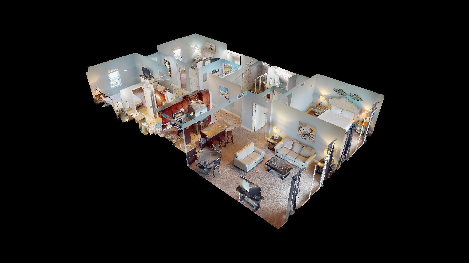 Laketown Wharf - Residential
