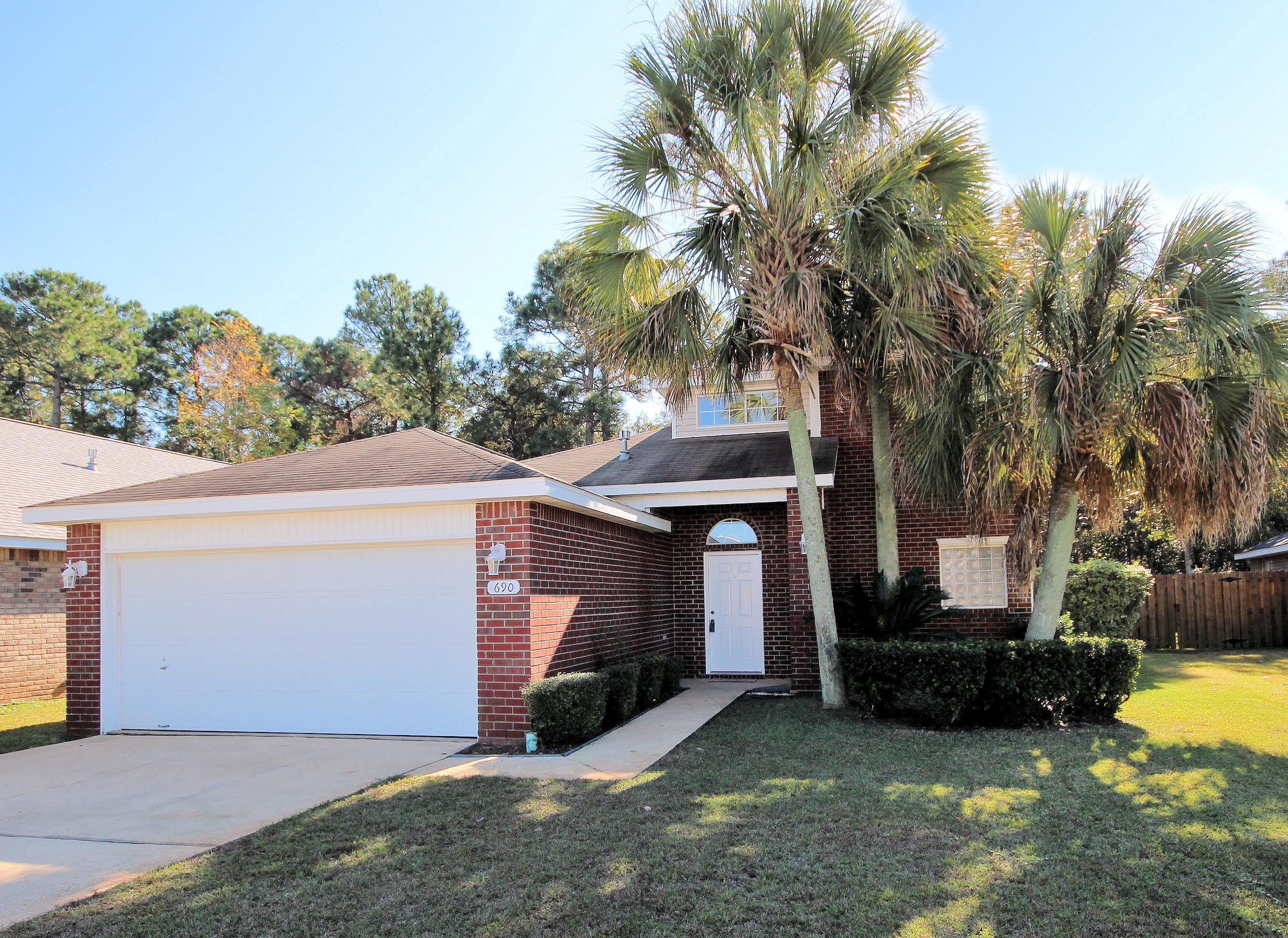 EMERALD VILLAGE S/D - Residential