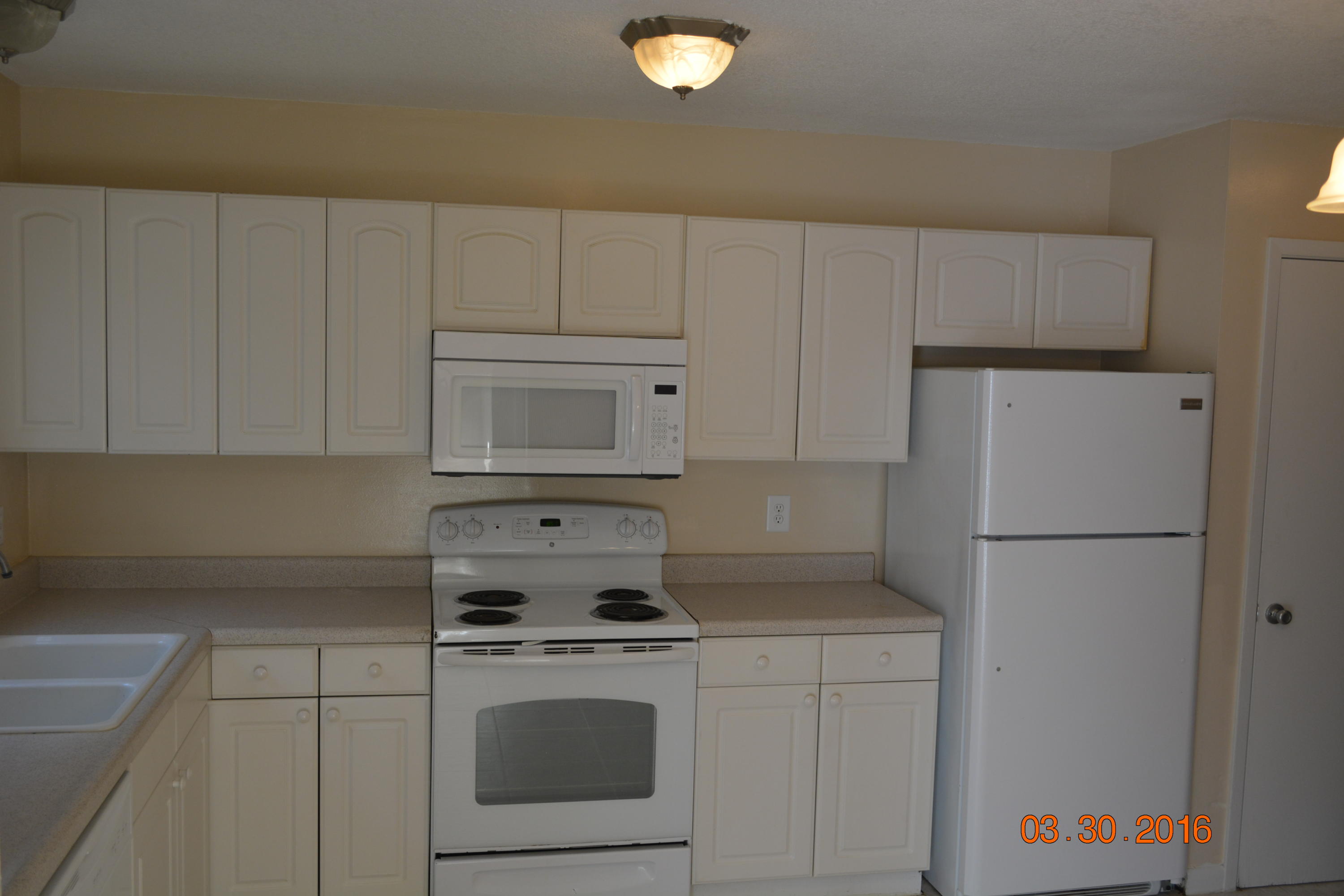 PORT DIXIE - Residential