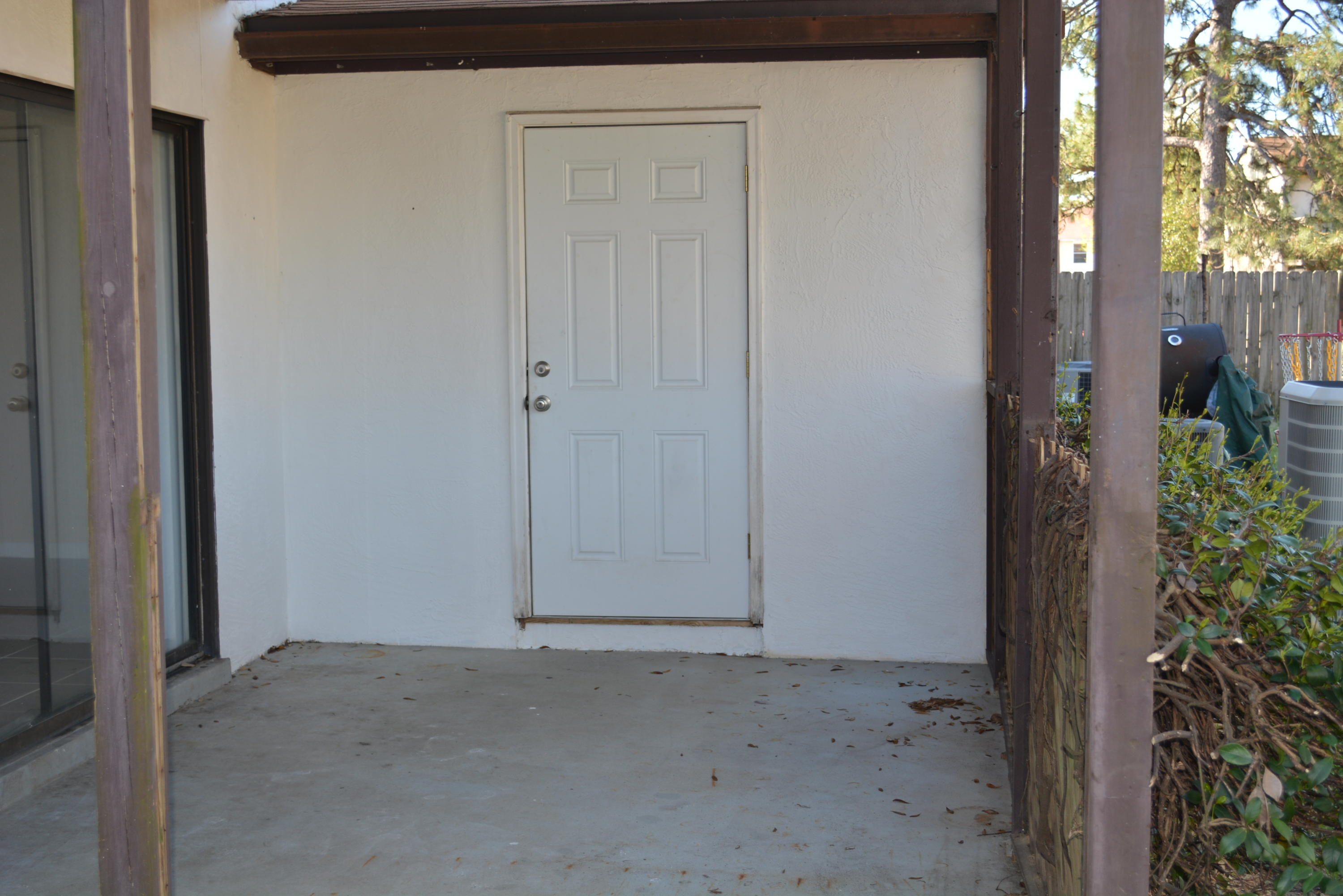 PORT DIXIE - Residential