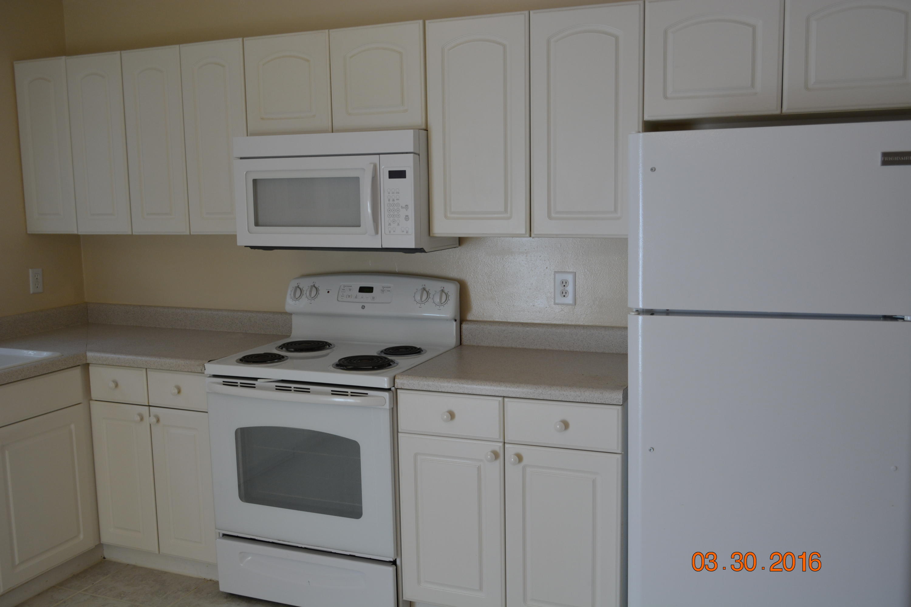 PORT DIXIE - Residential