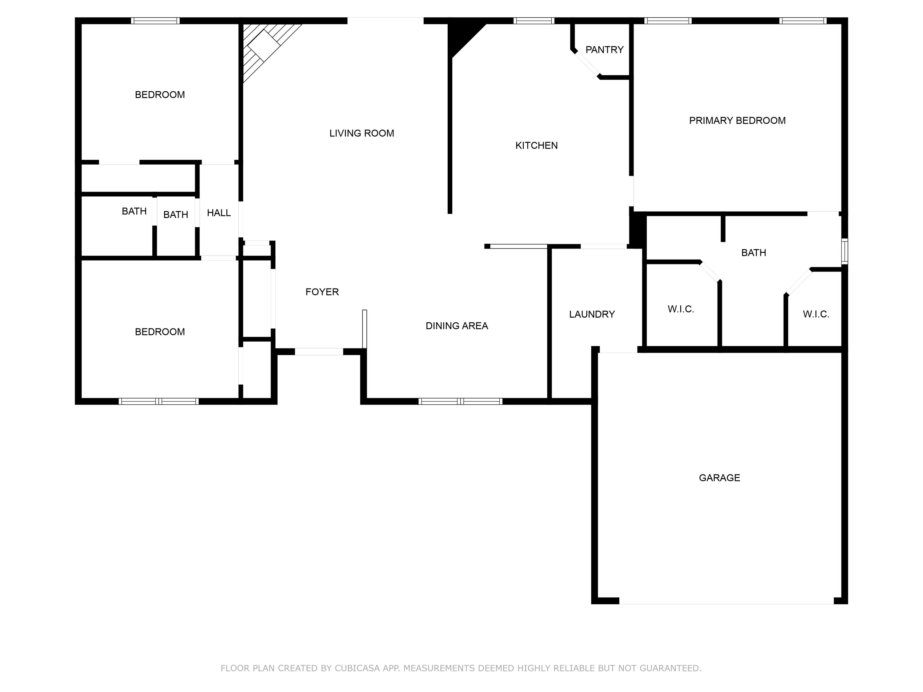 ORION LAKE - Residential