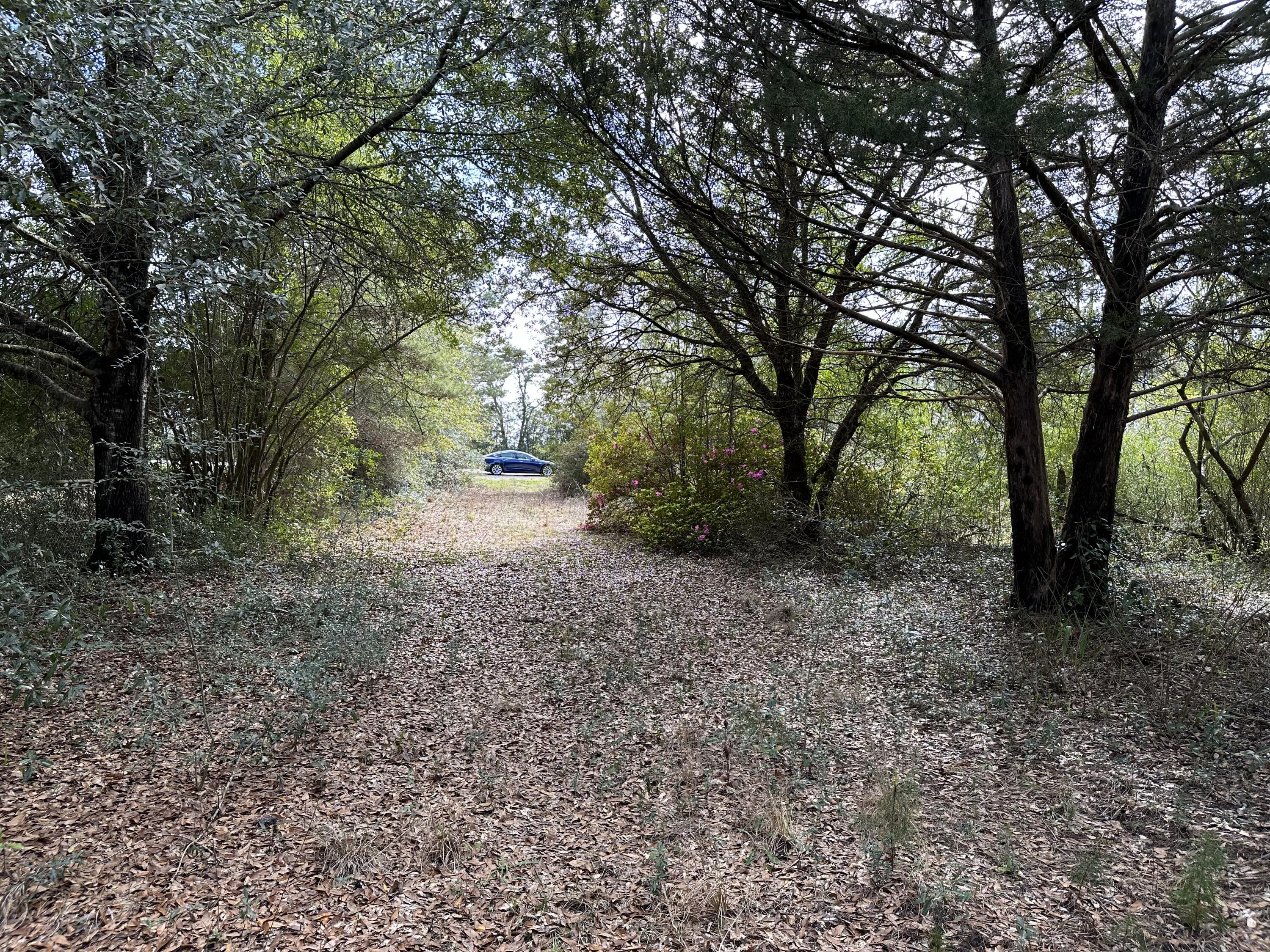 WOLFORD ACRES - Land