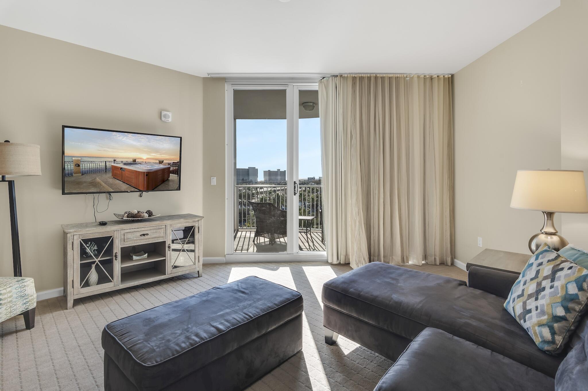 THE PALMS OF DESTIN - Residential