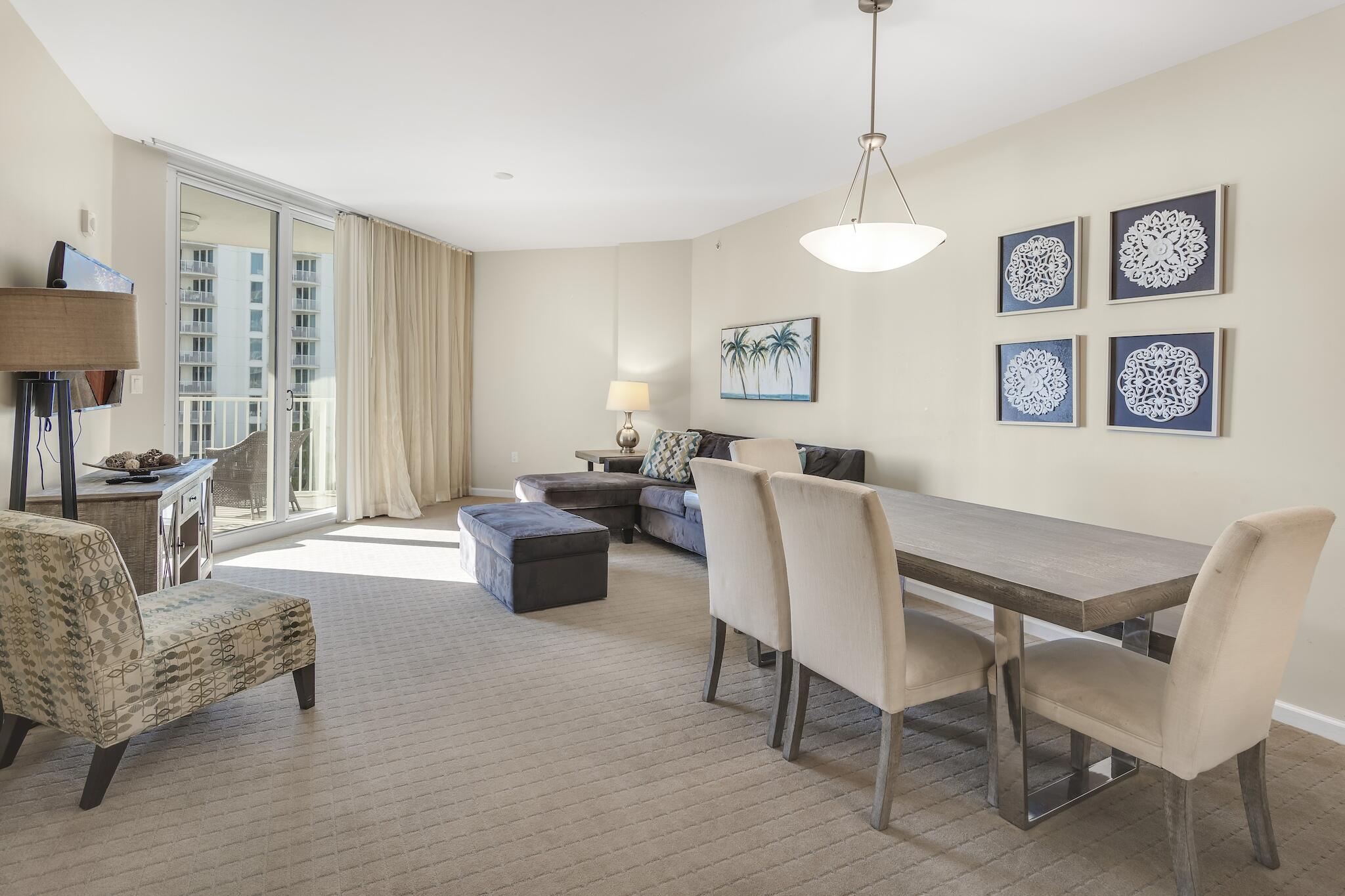 THE PALMS OF DESTIN - Residential