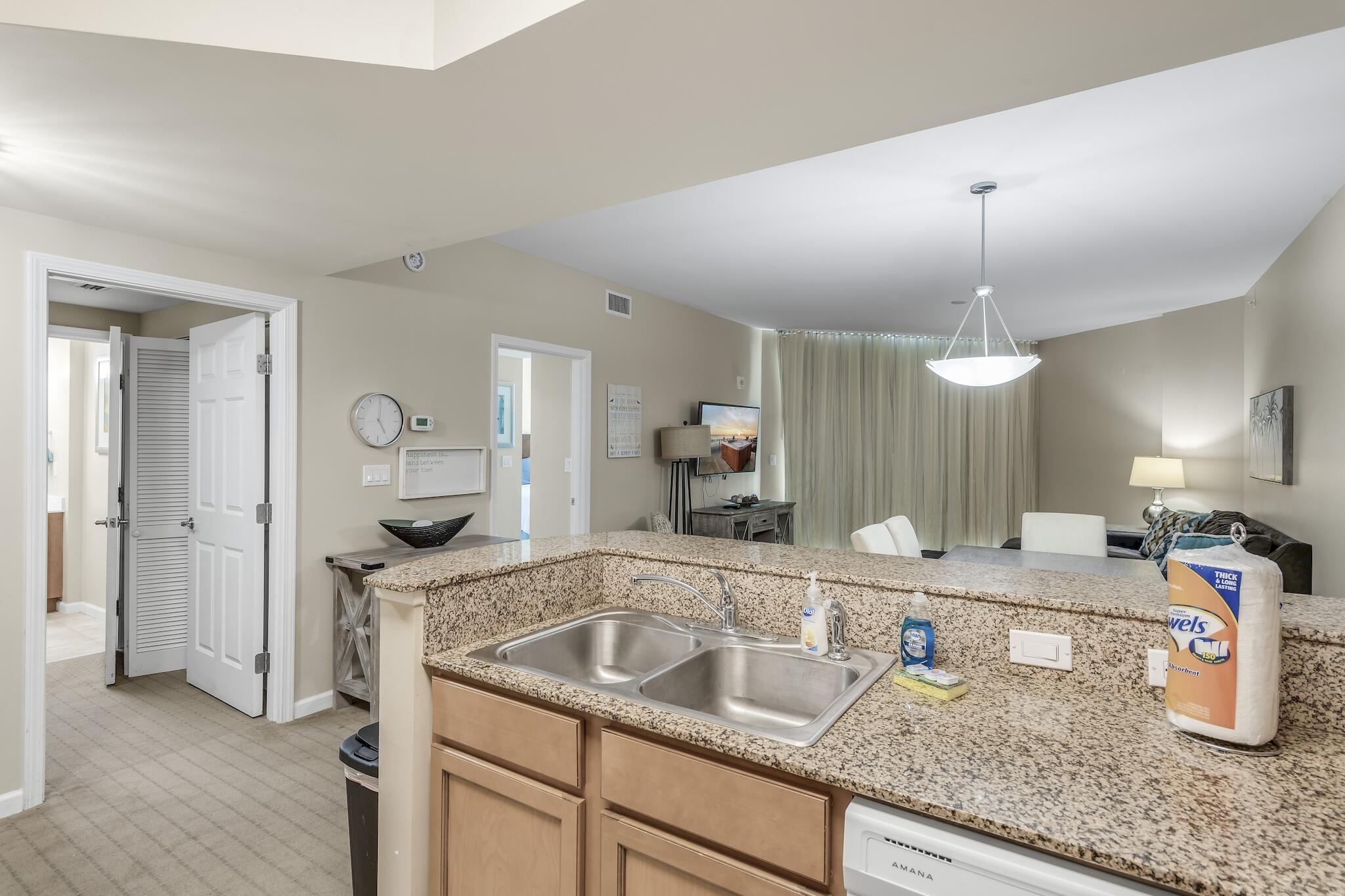 THE PALMS OF DESTIN - Residential