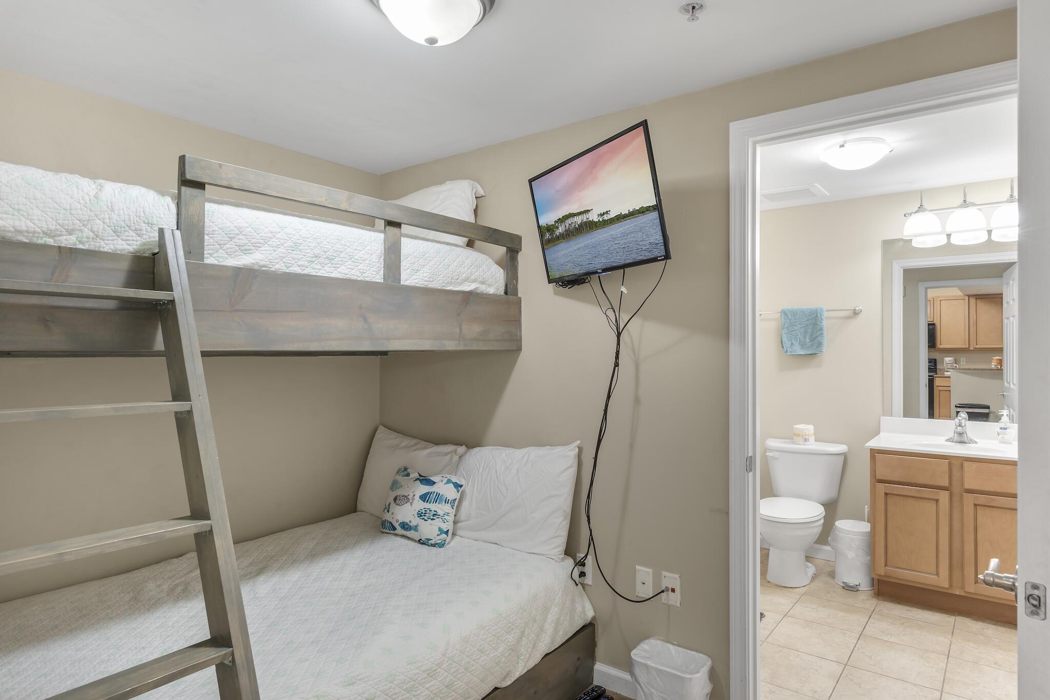 THE PALMS OF DESTIN - Residential