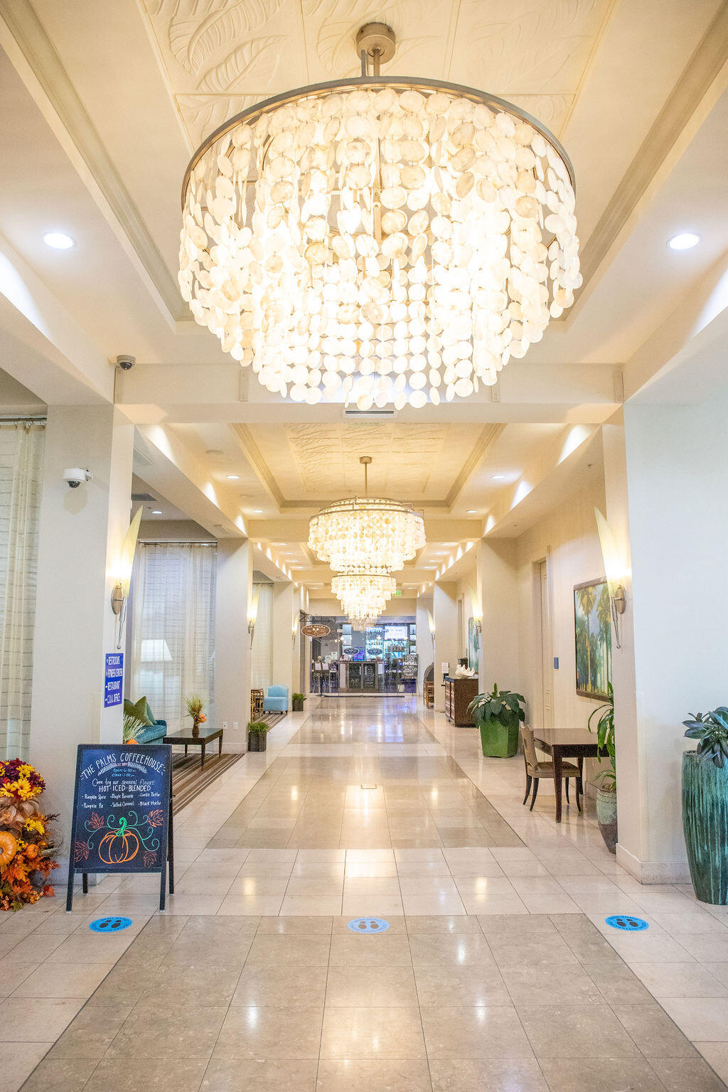 THE PALMS OF DESTIN - Residential