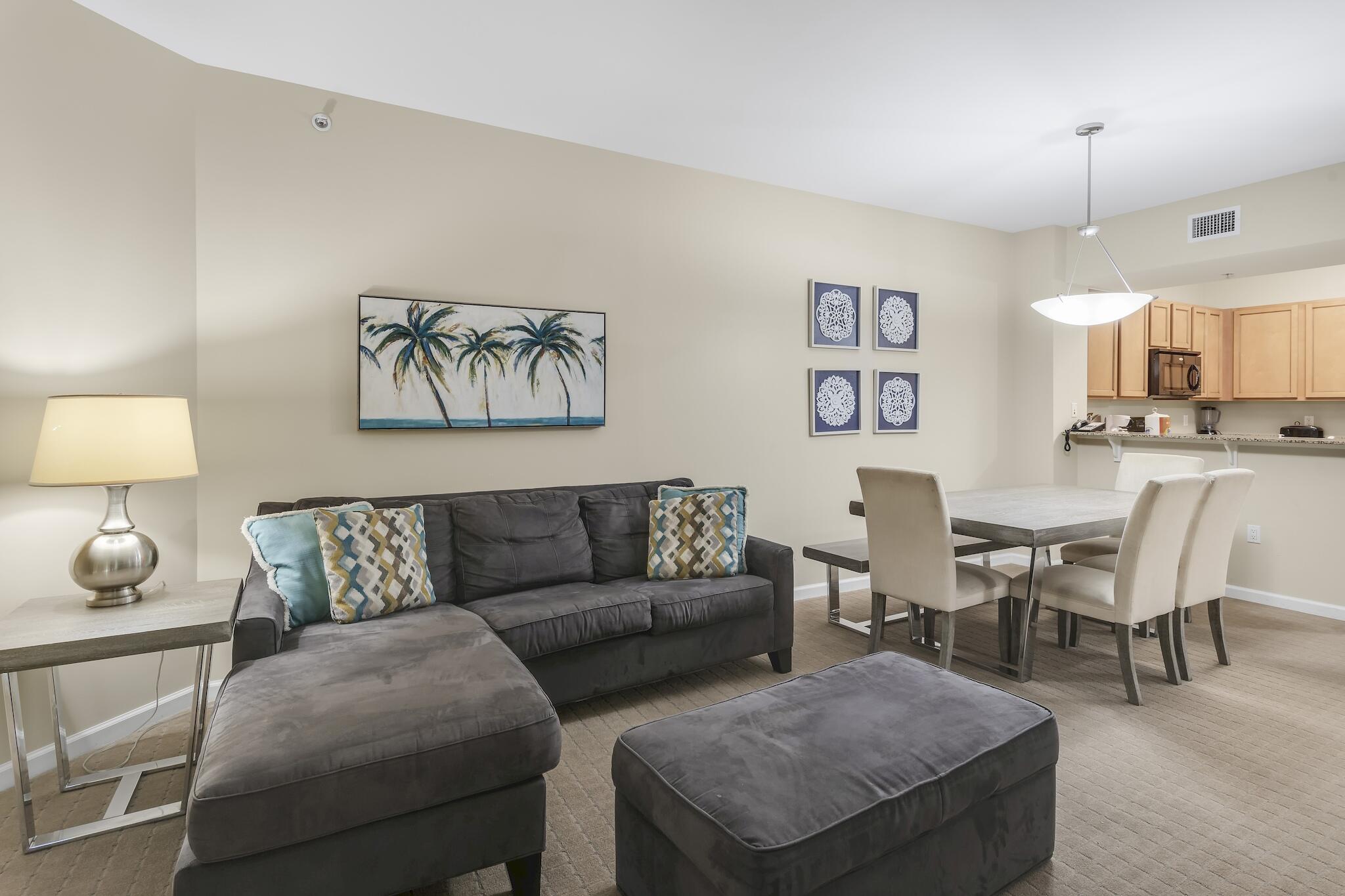 THE PALMS OF DESTIN - Residential