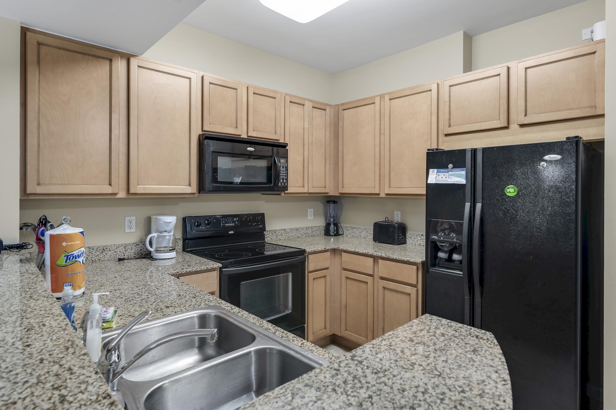 THE PALMS OF DESTIN - Residential