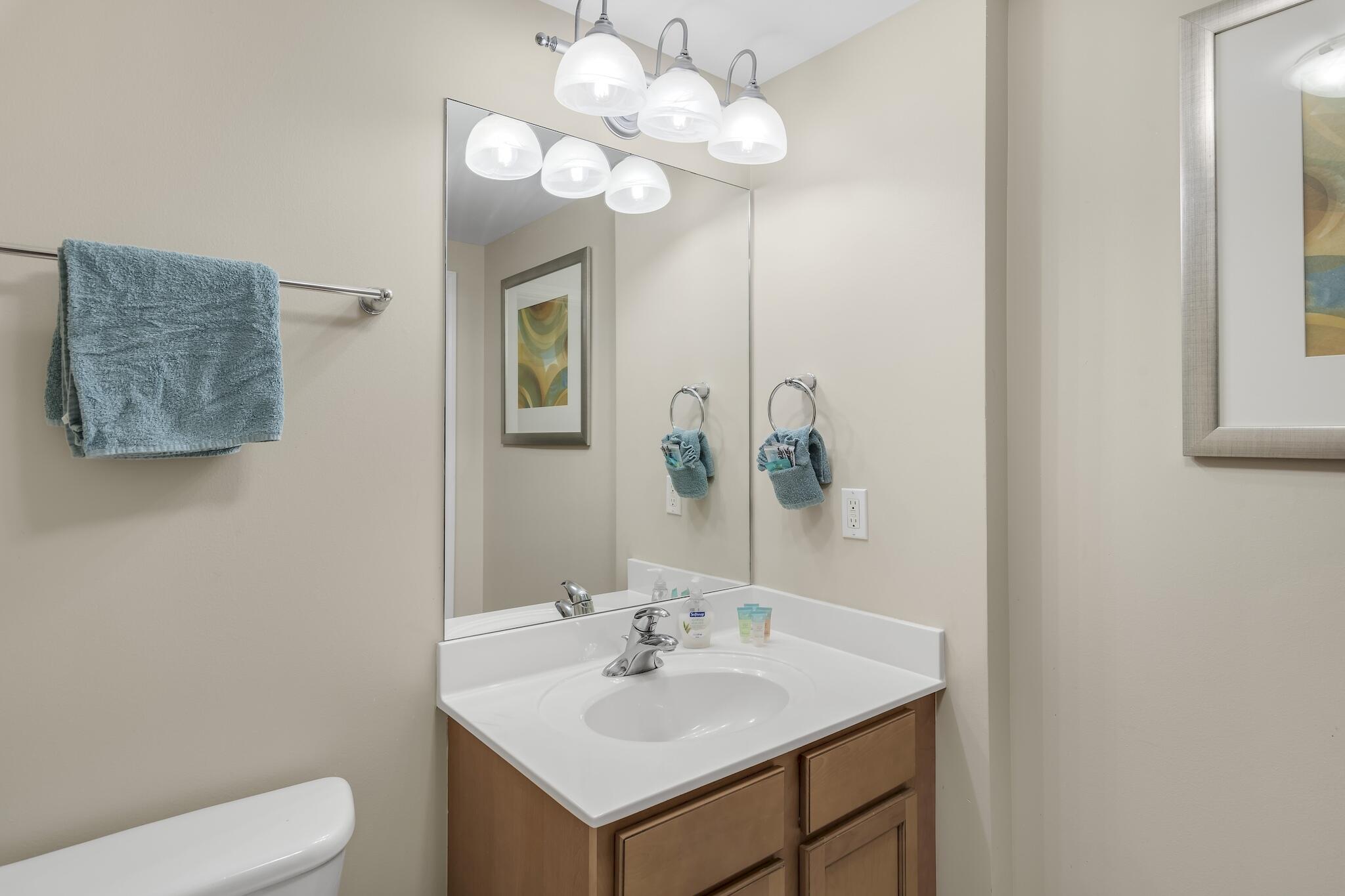 THE PALMS OF DESTIN - Residential