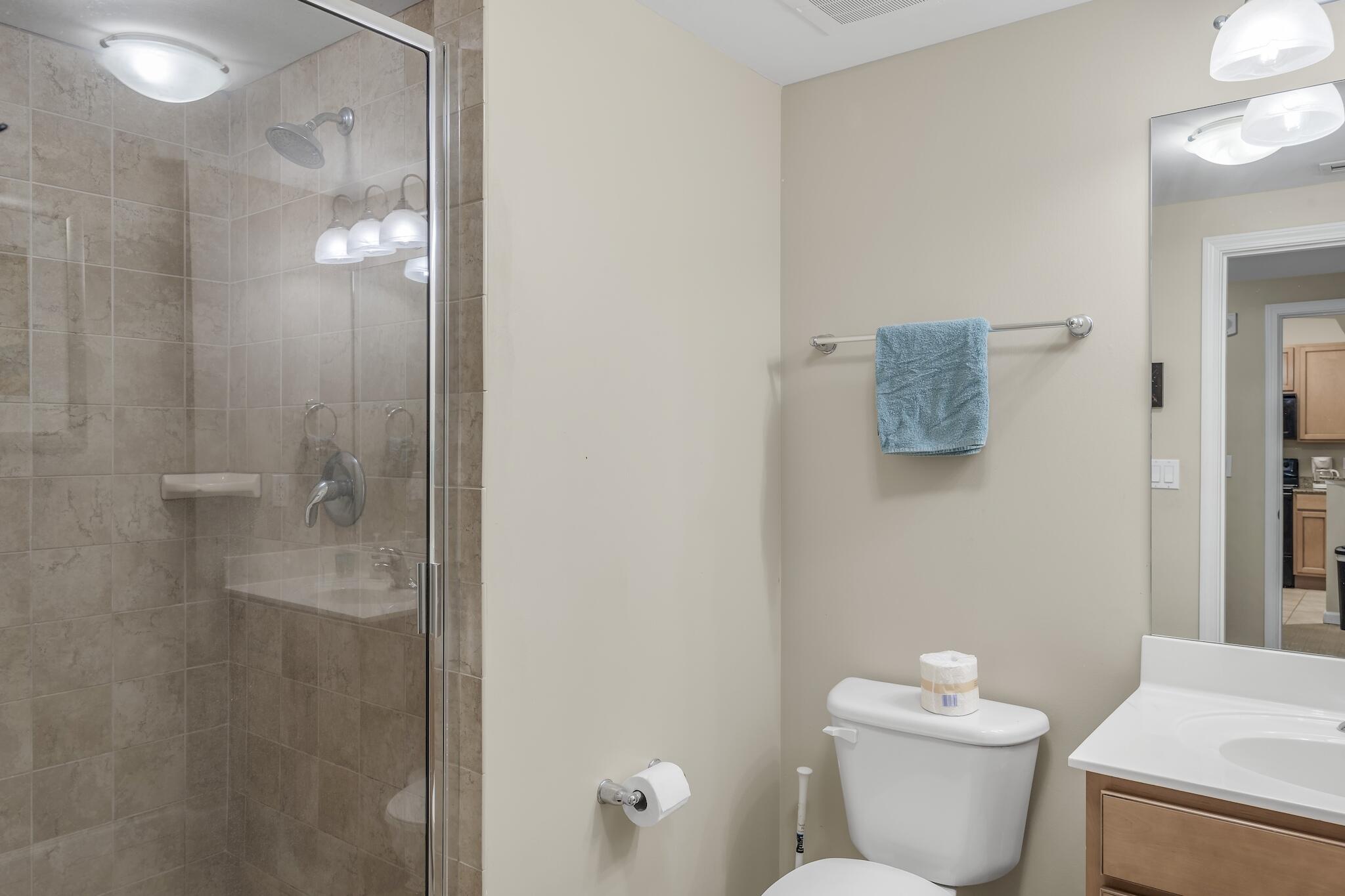 THE PALMS OF DESTIN - Residential