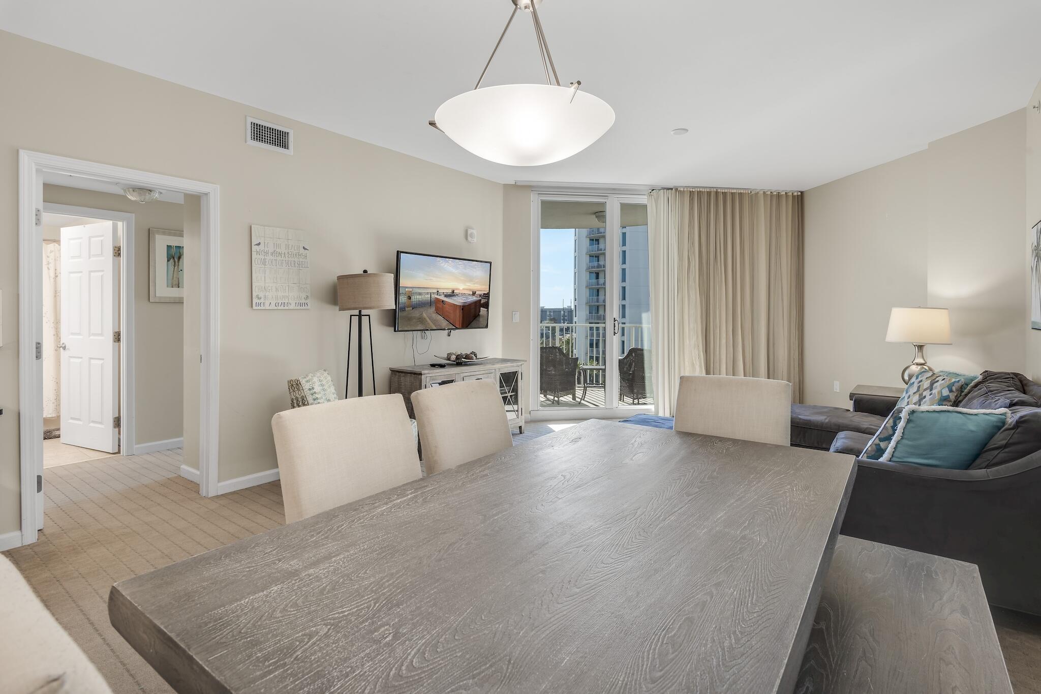 THE PALMS OF DESTIN - Residential