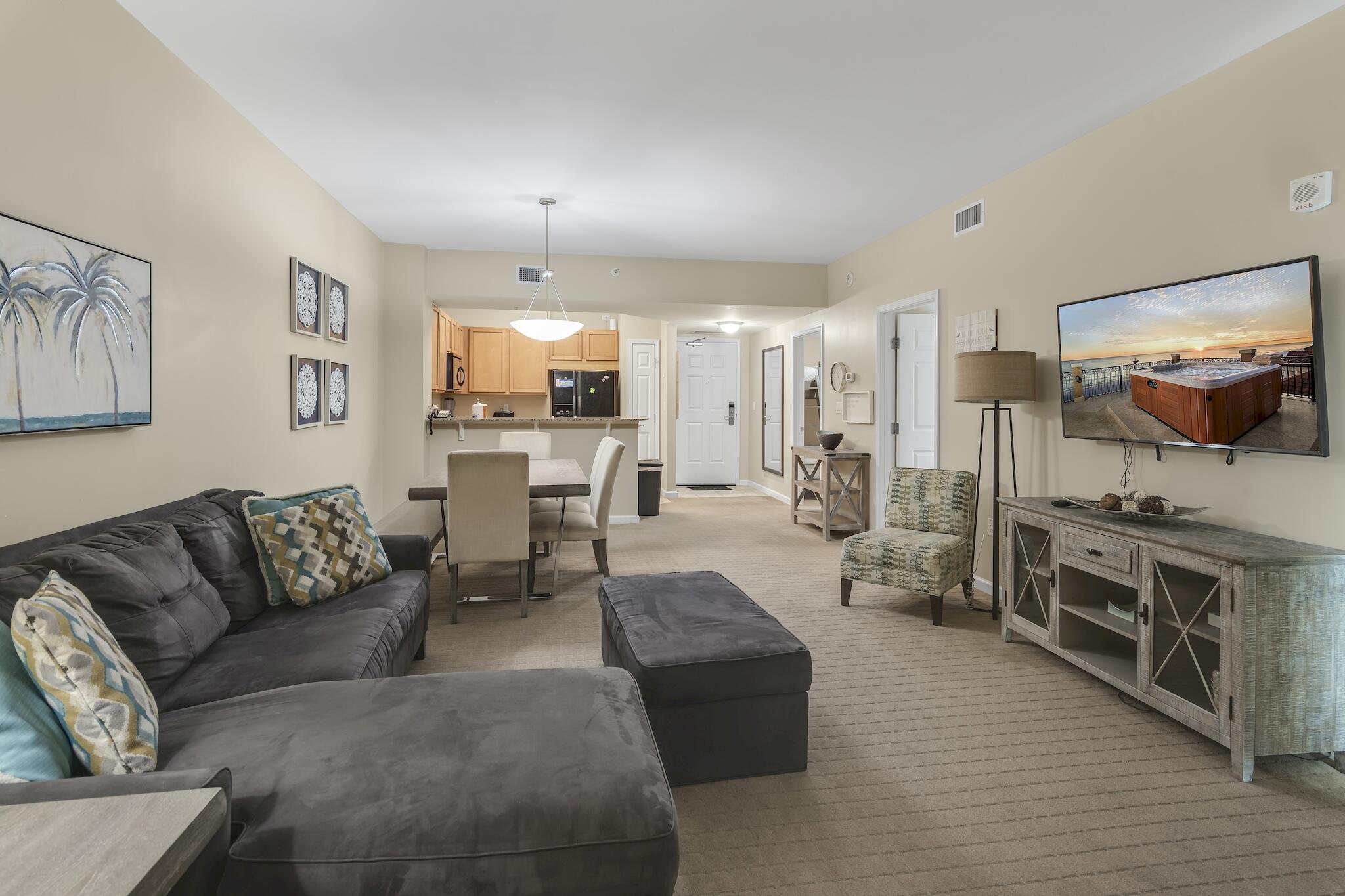 THE PALMS OF DESTIN - Residential