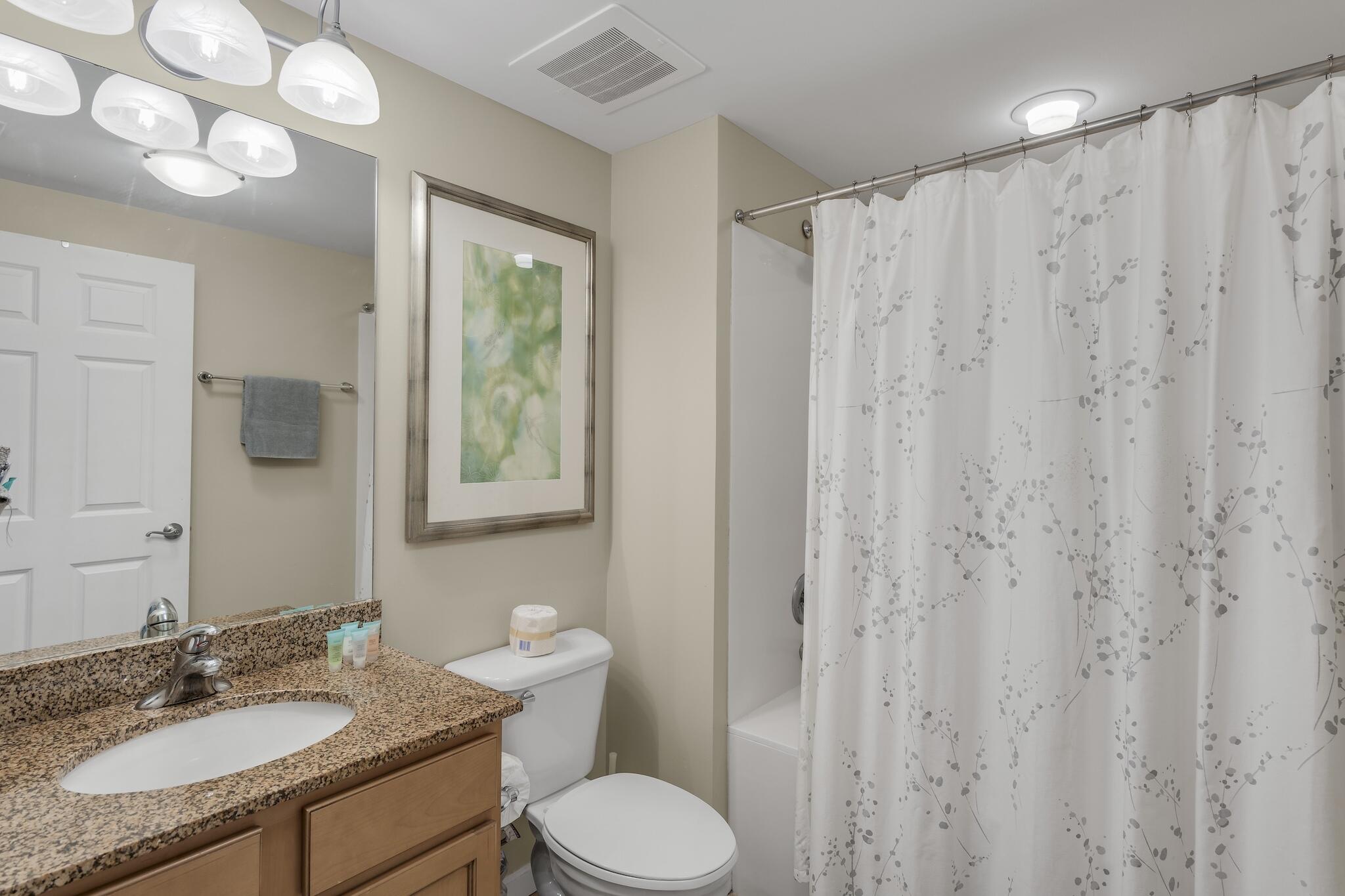 THE PALMS OF DESTIN - Residential