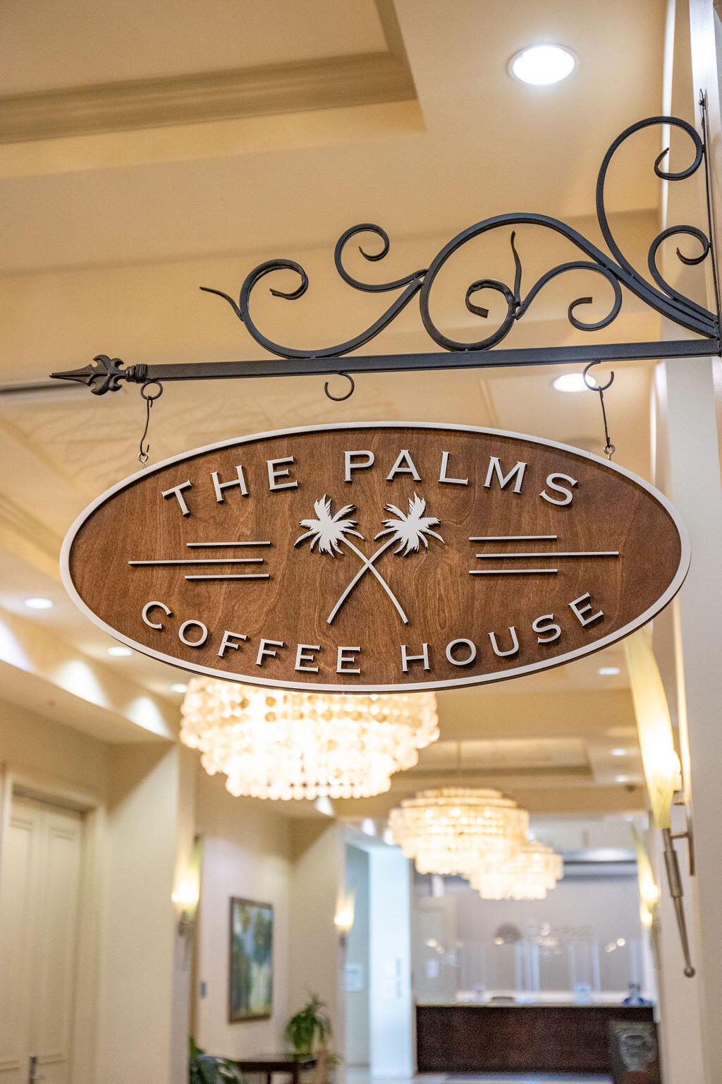 THE PALMS OF DESTIN - Residential