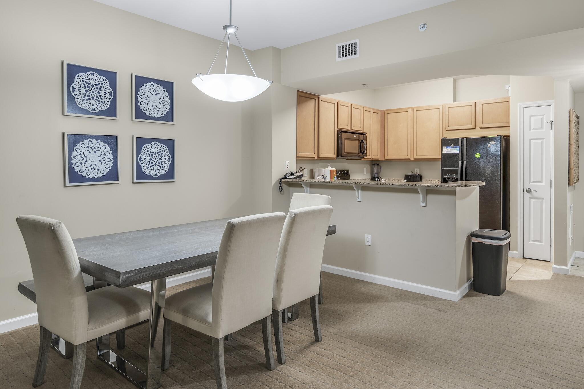 THE PALMS OF DESTIN - Residential