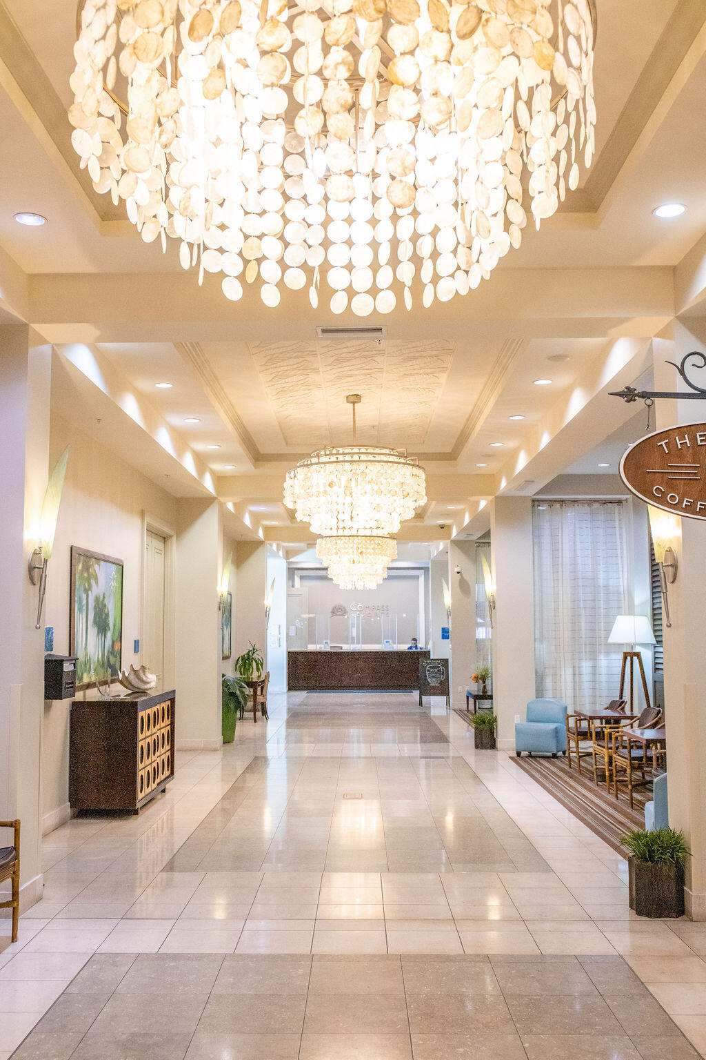 THE PALMS OF DESTIN - Residential