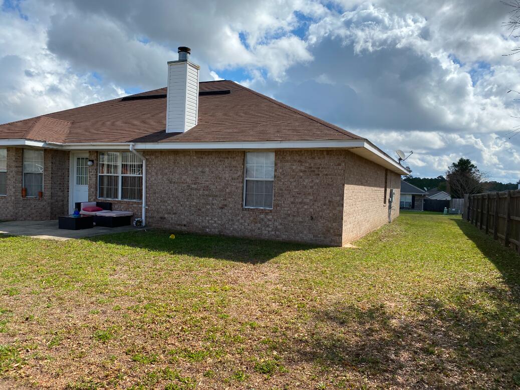 IRON GATE S/D PH I - Residential Lease