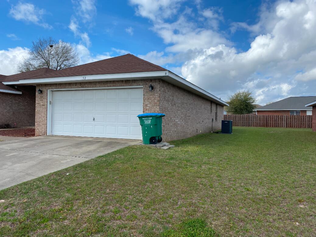 IRON GATE S/D PH I - Residential Lease