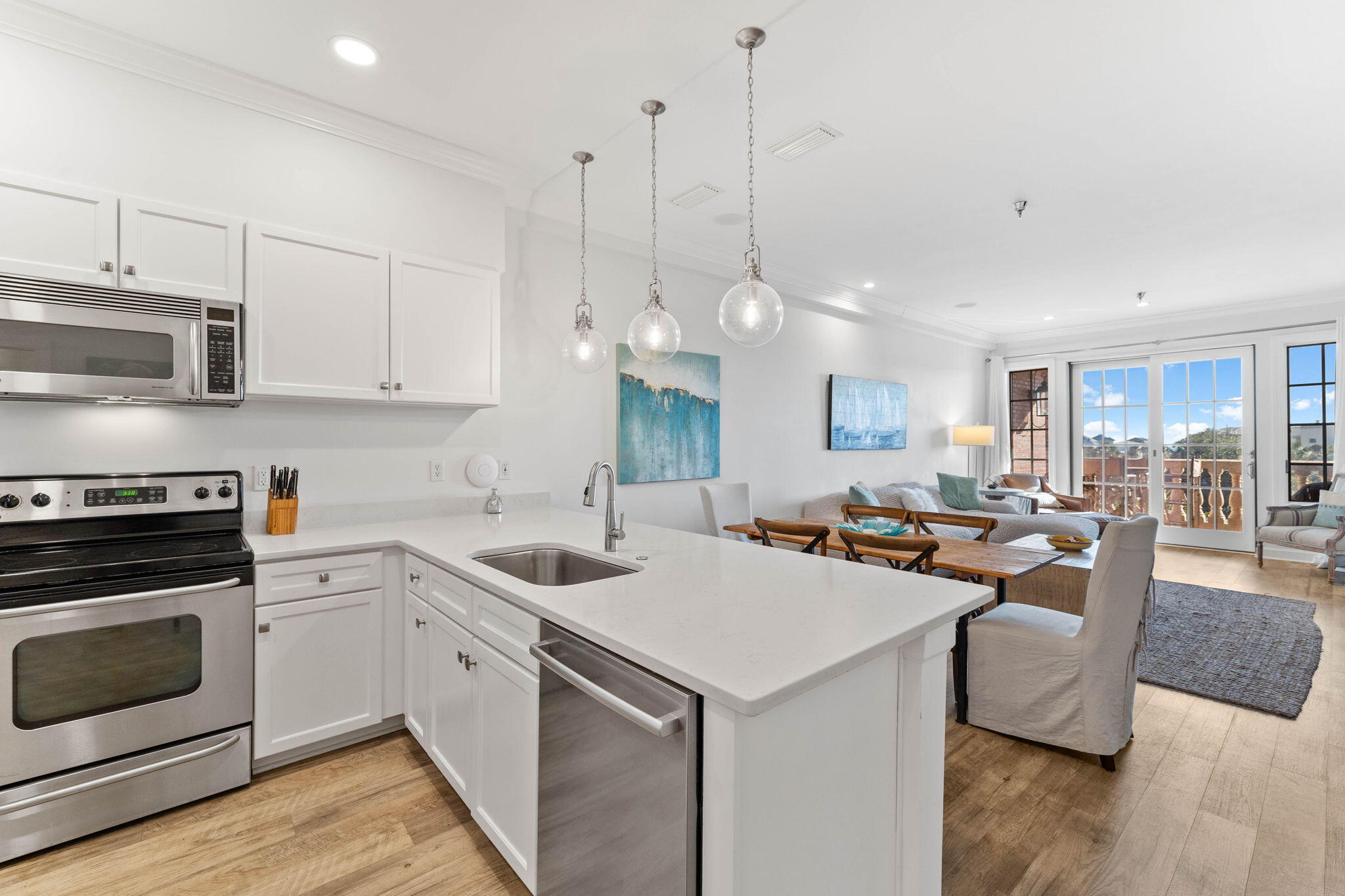 Village of South Walton - Residential